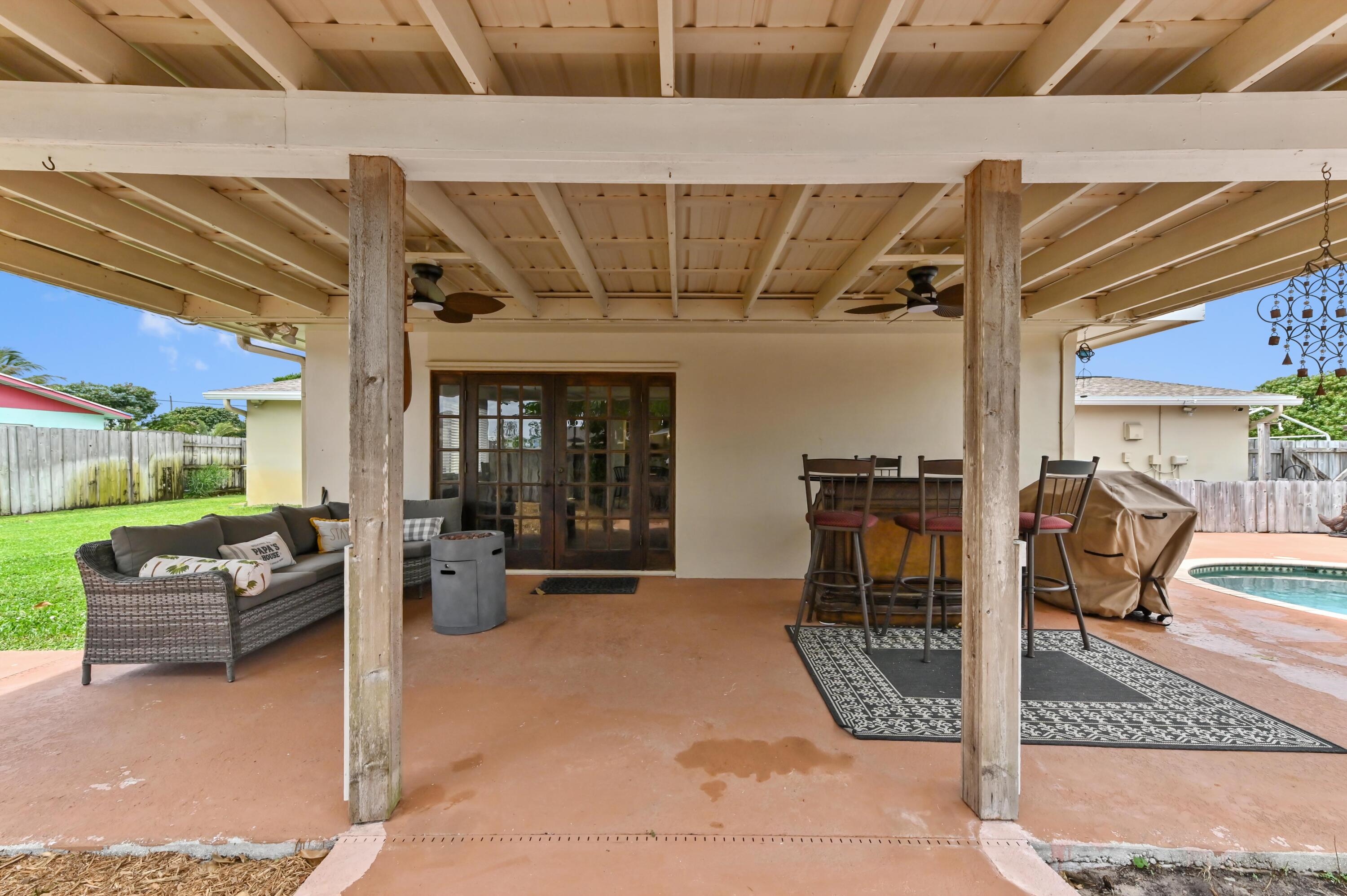 Forest Hill Park - Residential