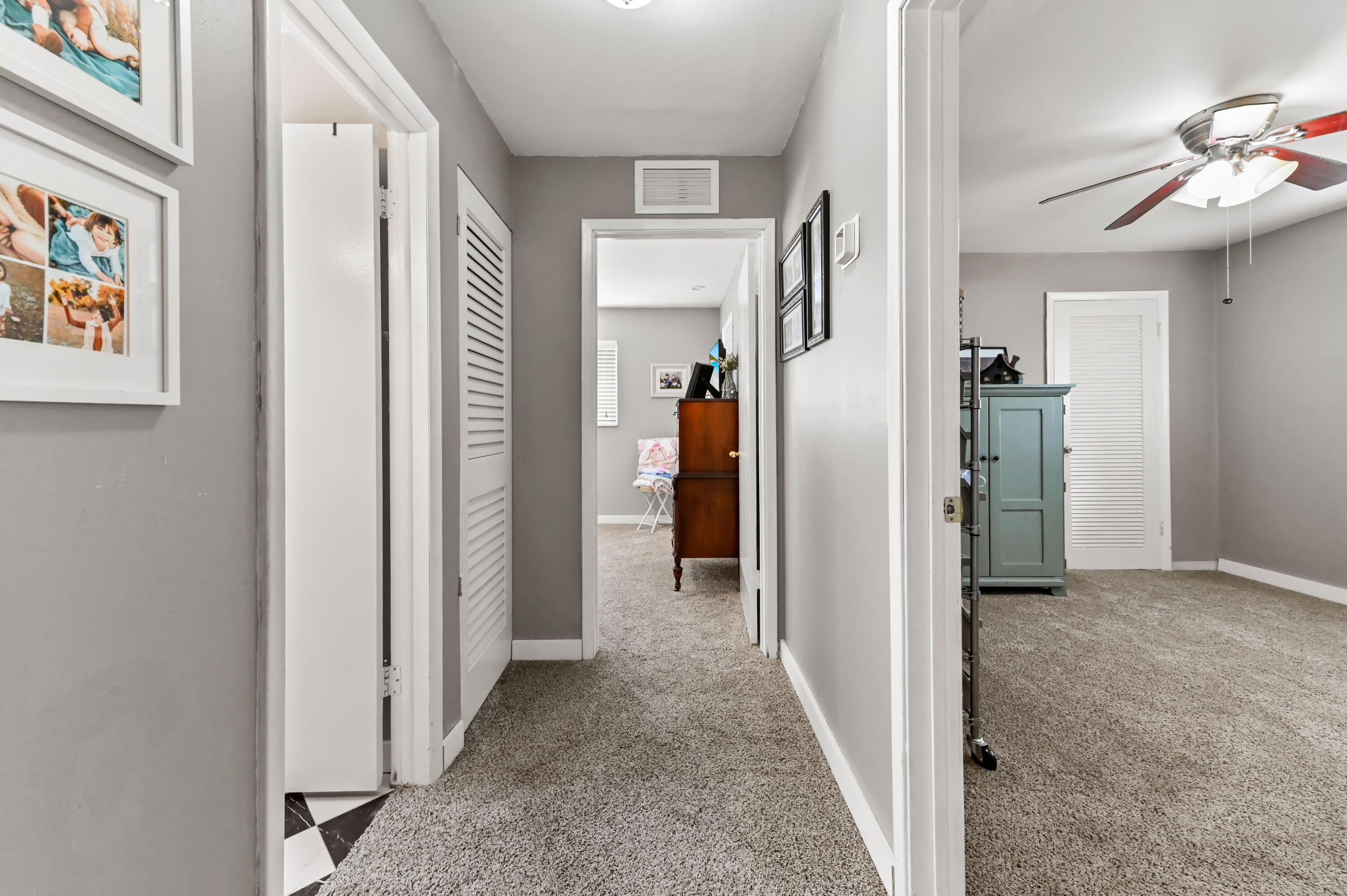 Forest Hill Park - Residential