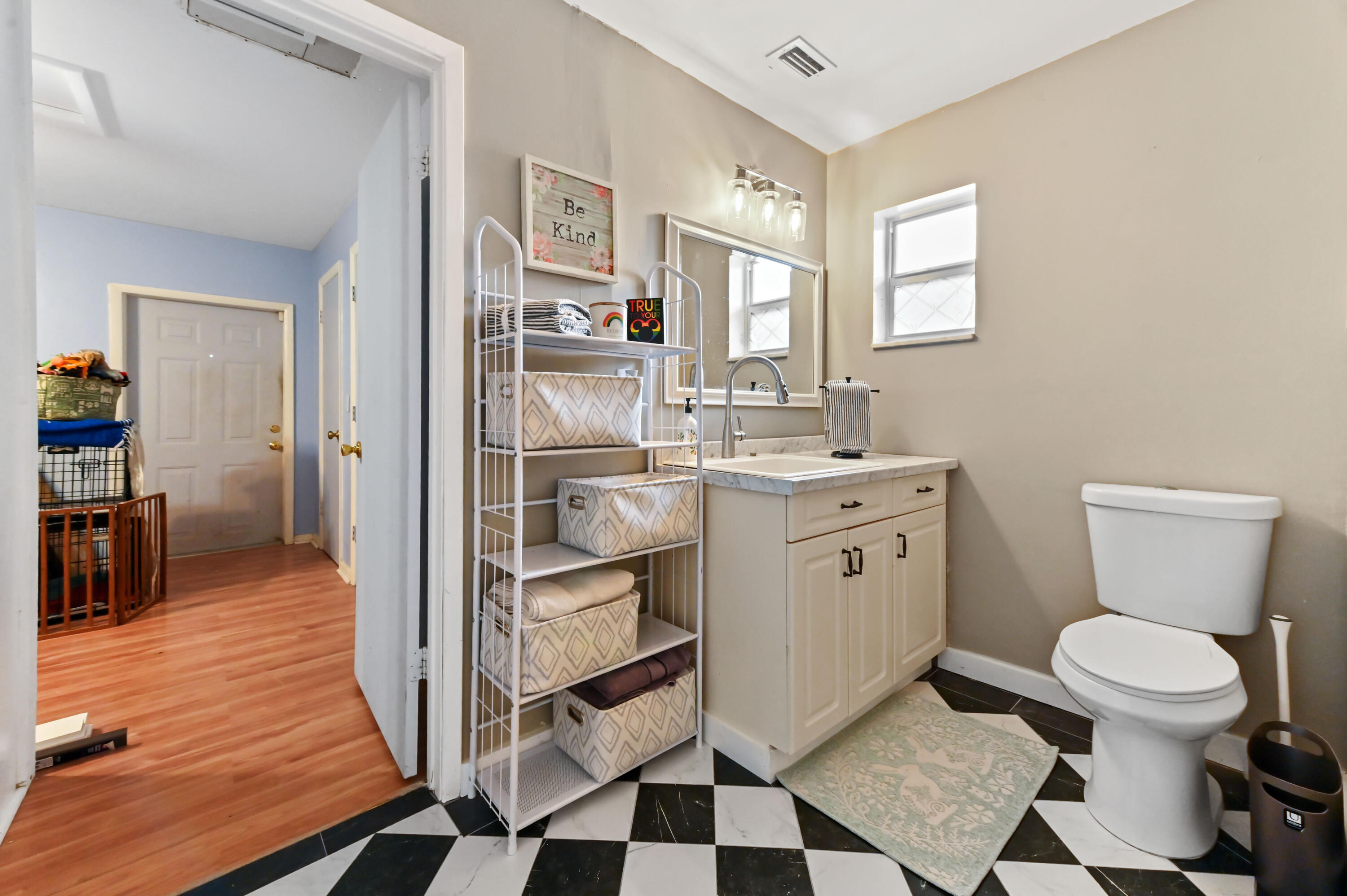 Forest Hill Park - Residential