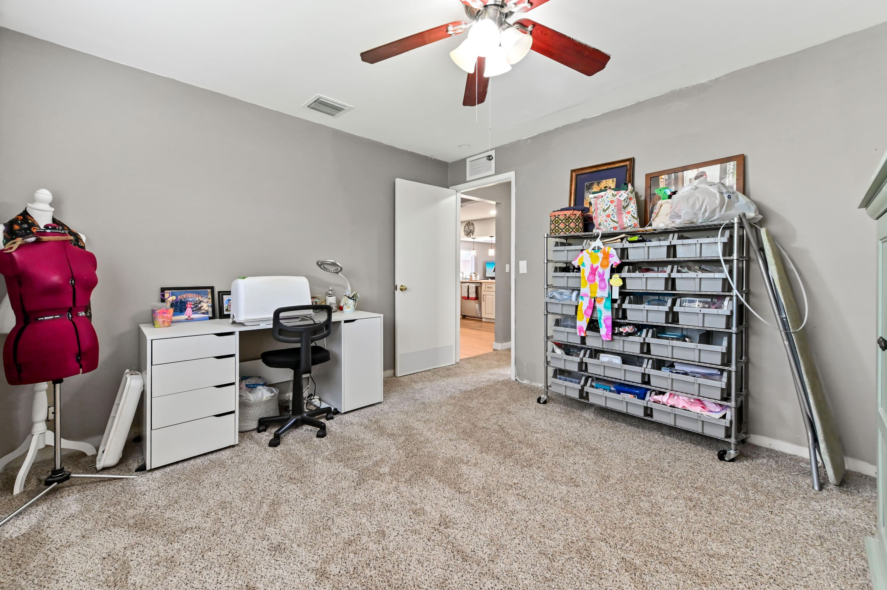 Forest Hill Park - Residential