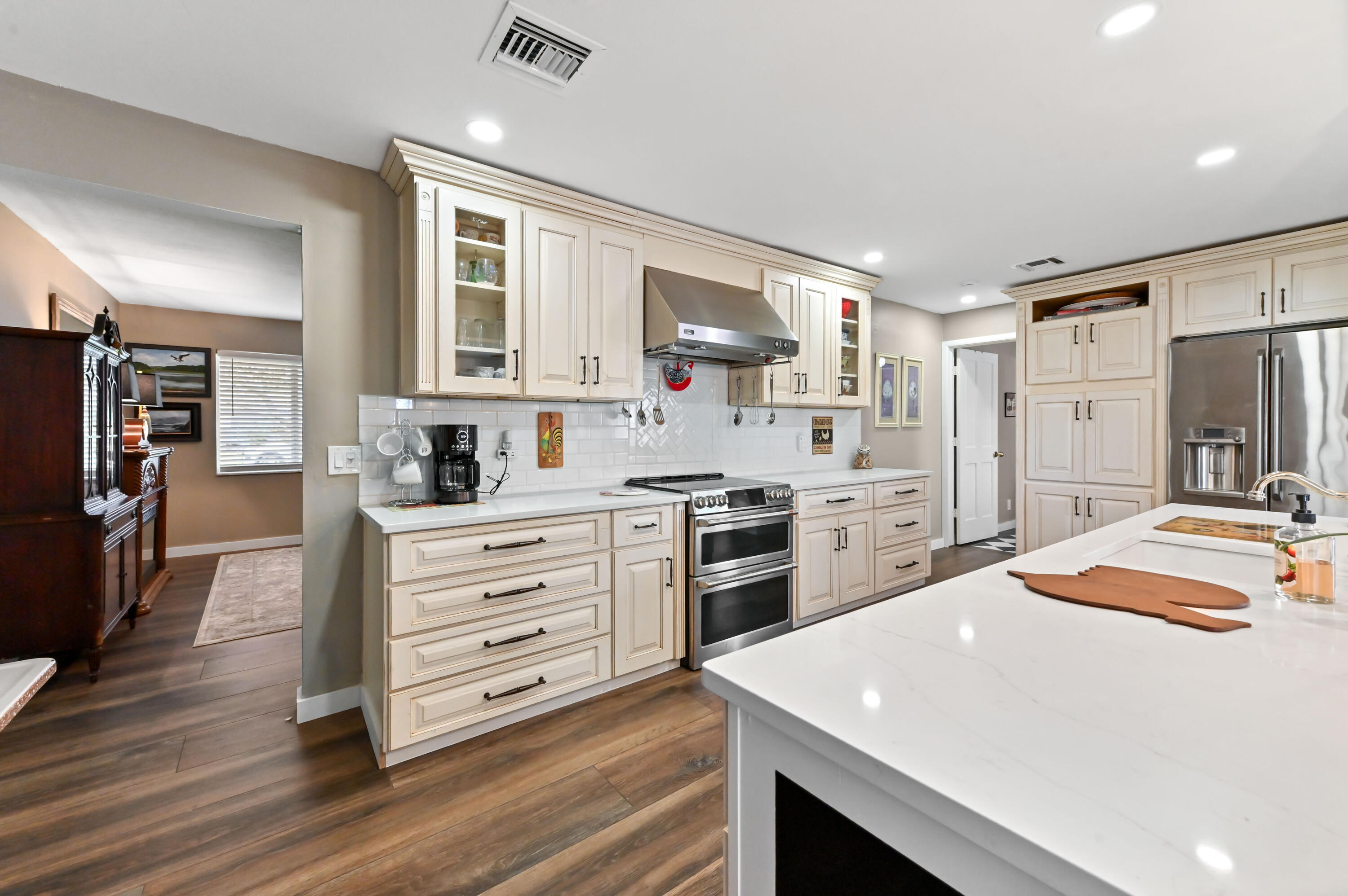 Forest Hill Park - Residential