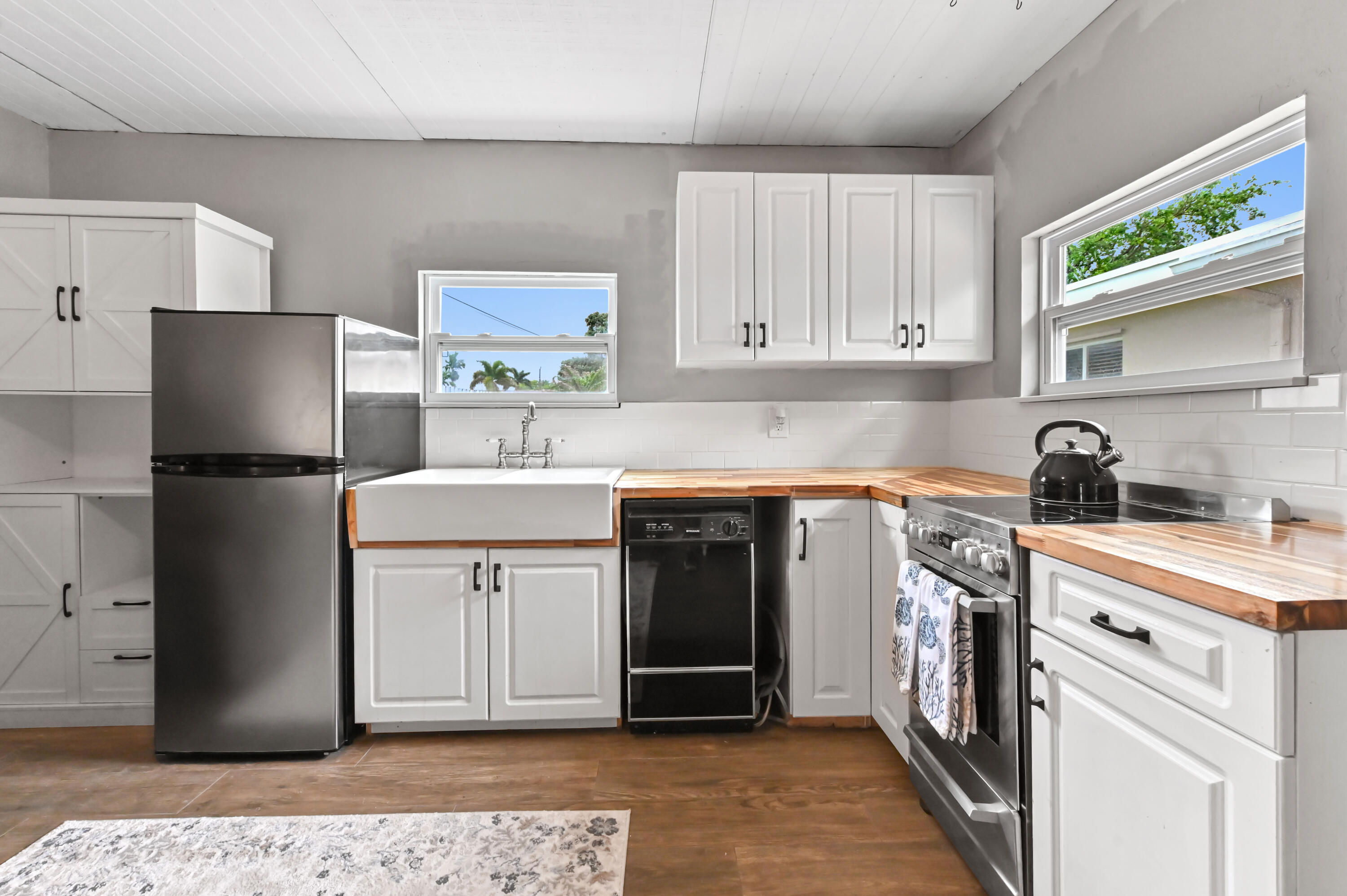 Forest Hill Park - Residential