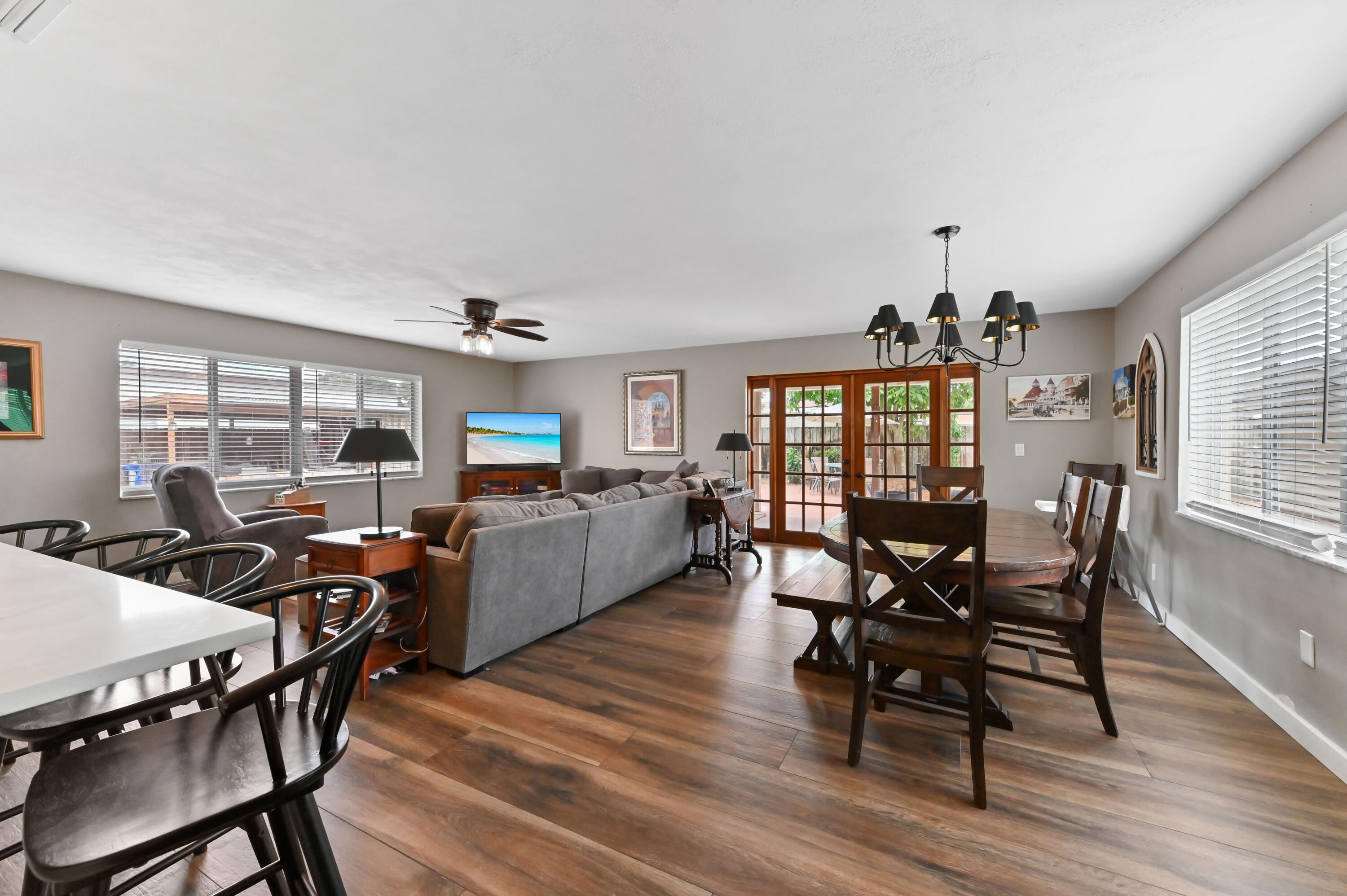 Forest Hill Park - Residential