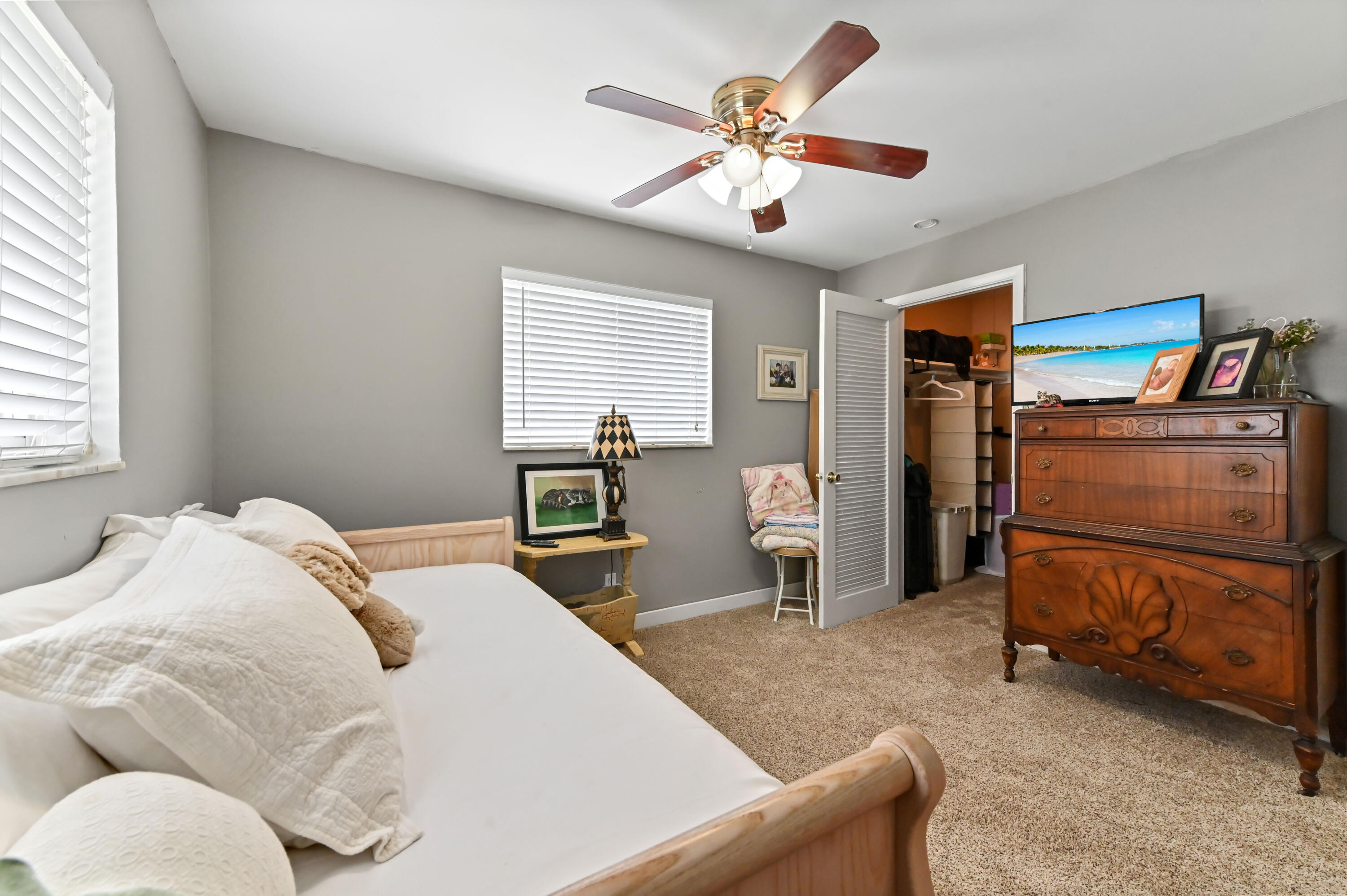 Forest Hill Park - Residential