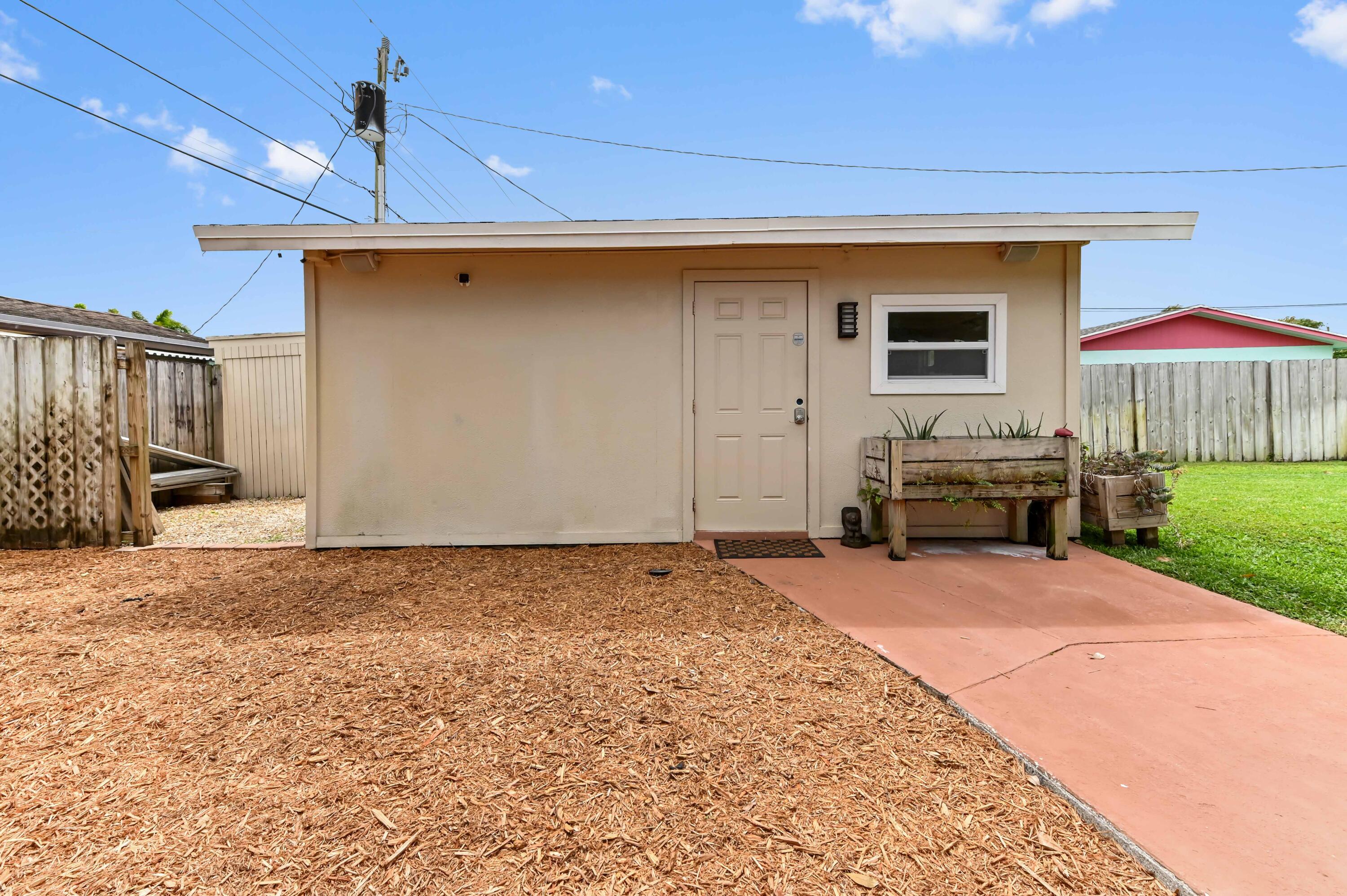 Forest Hill Park - Residential