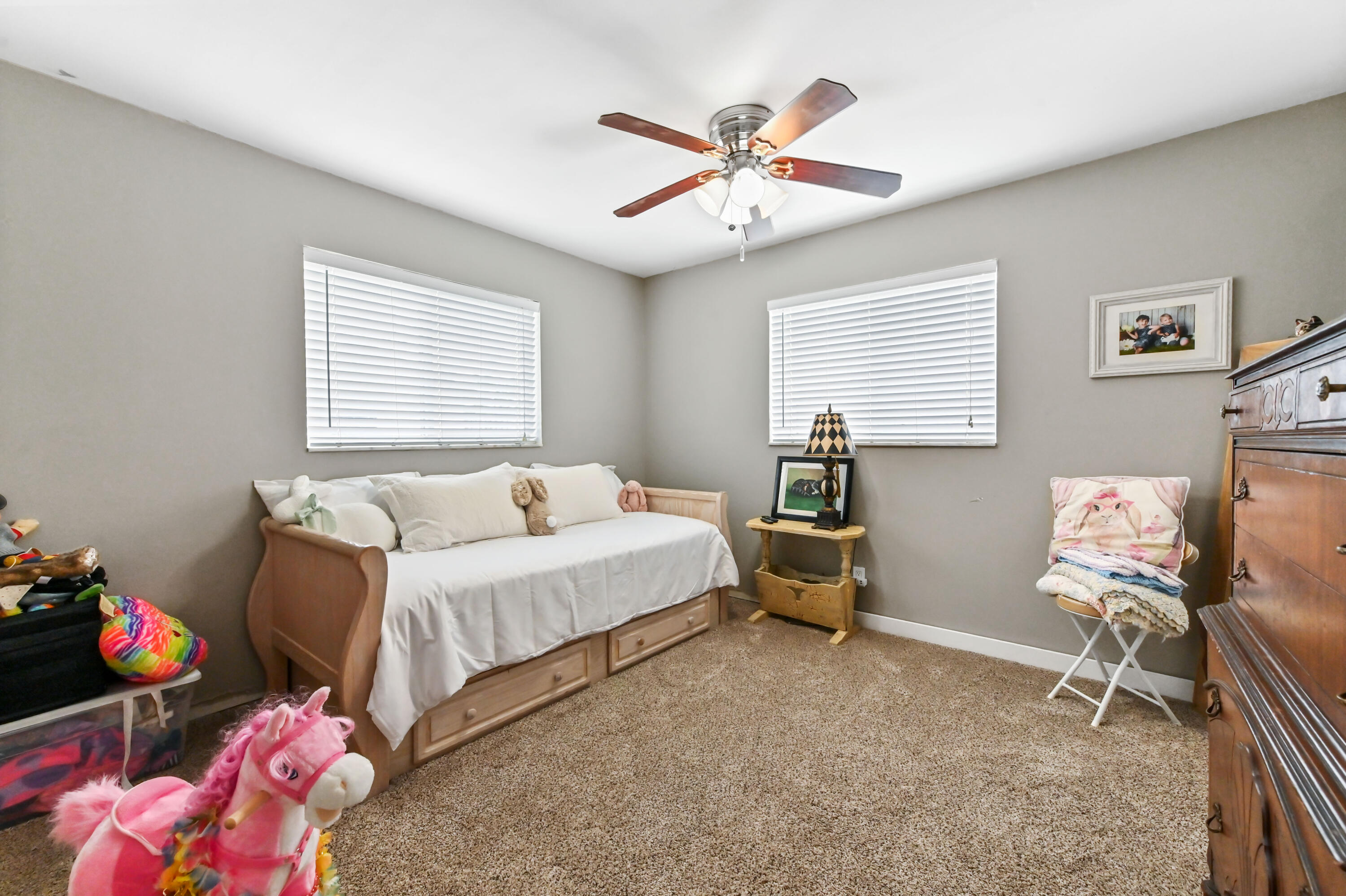 Forest Hill Park - Residential