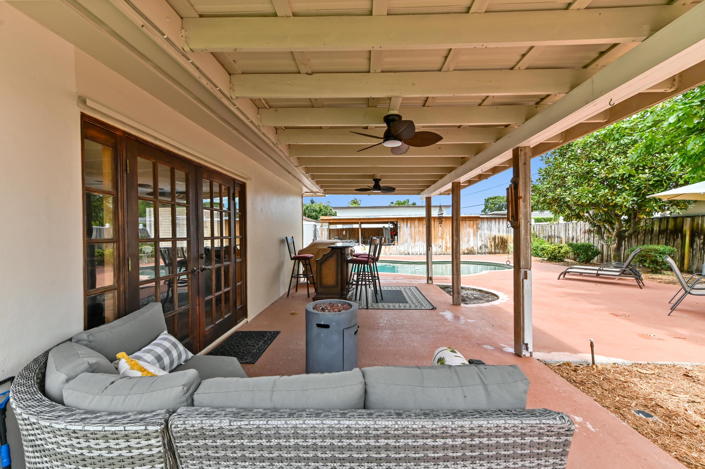 Forest Hill Park - Residential