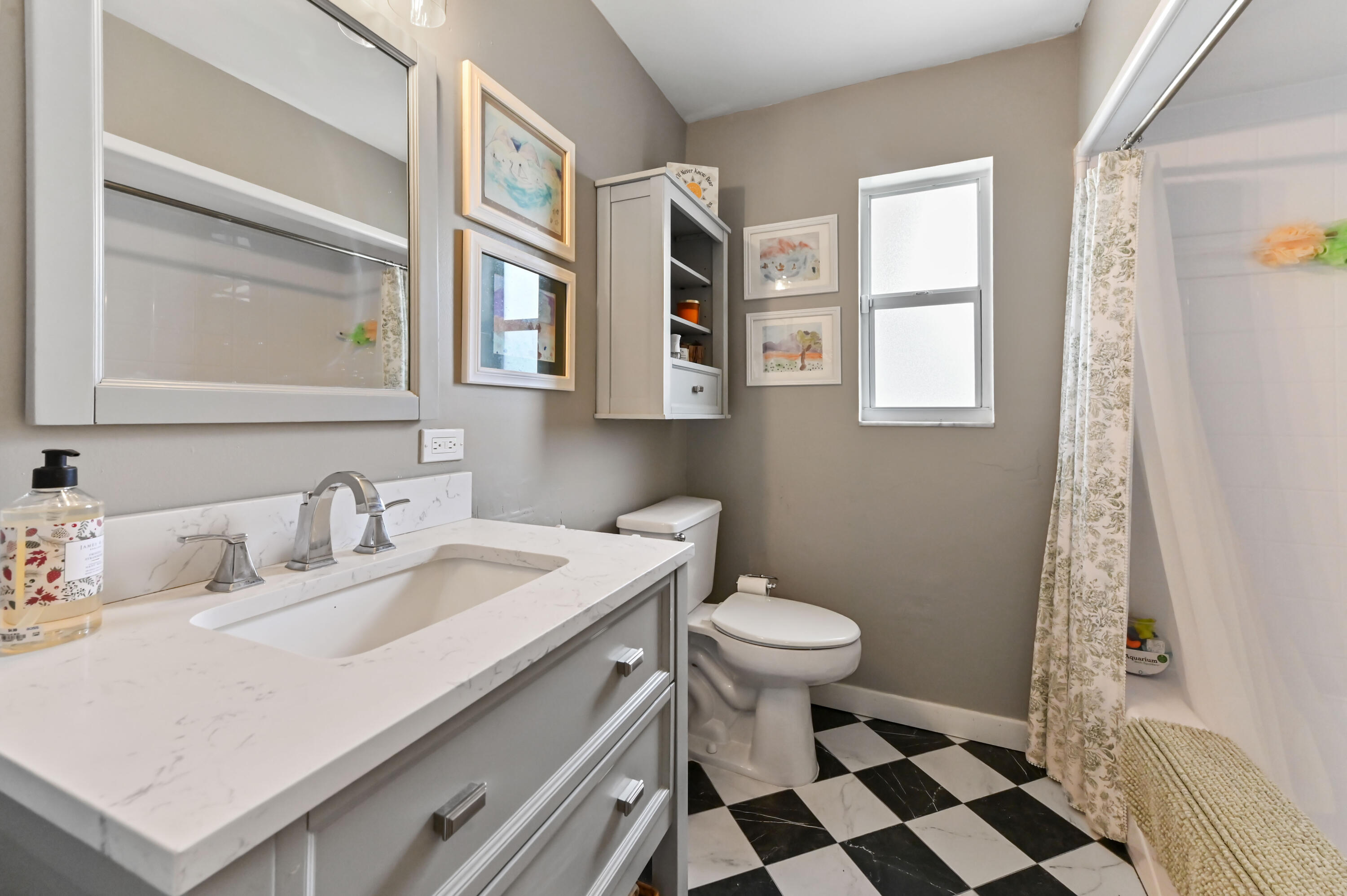 Forest Hill Park - Residential