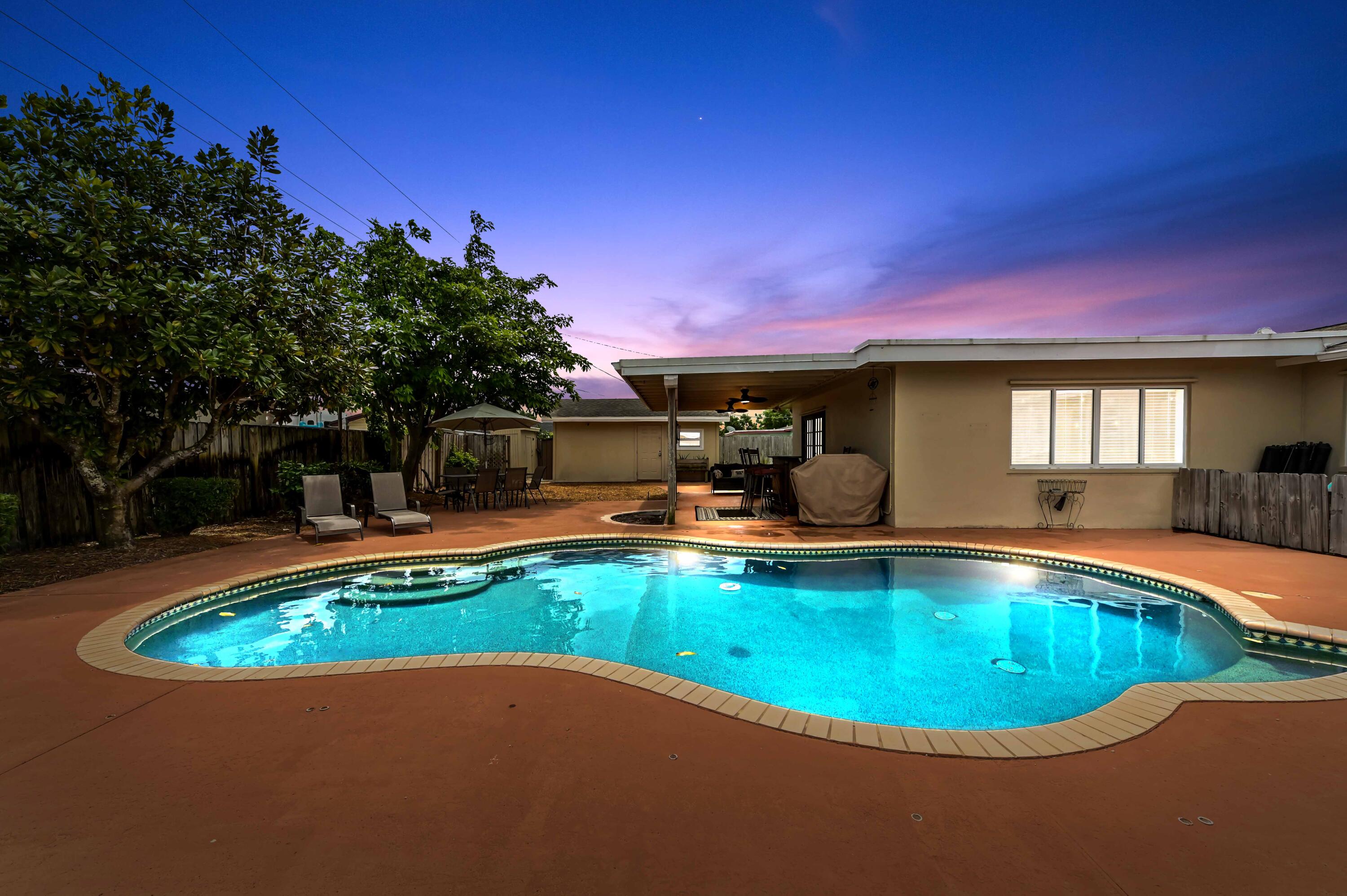 Forest Hill Park - Residential