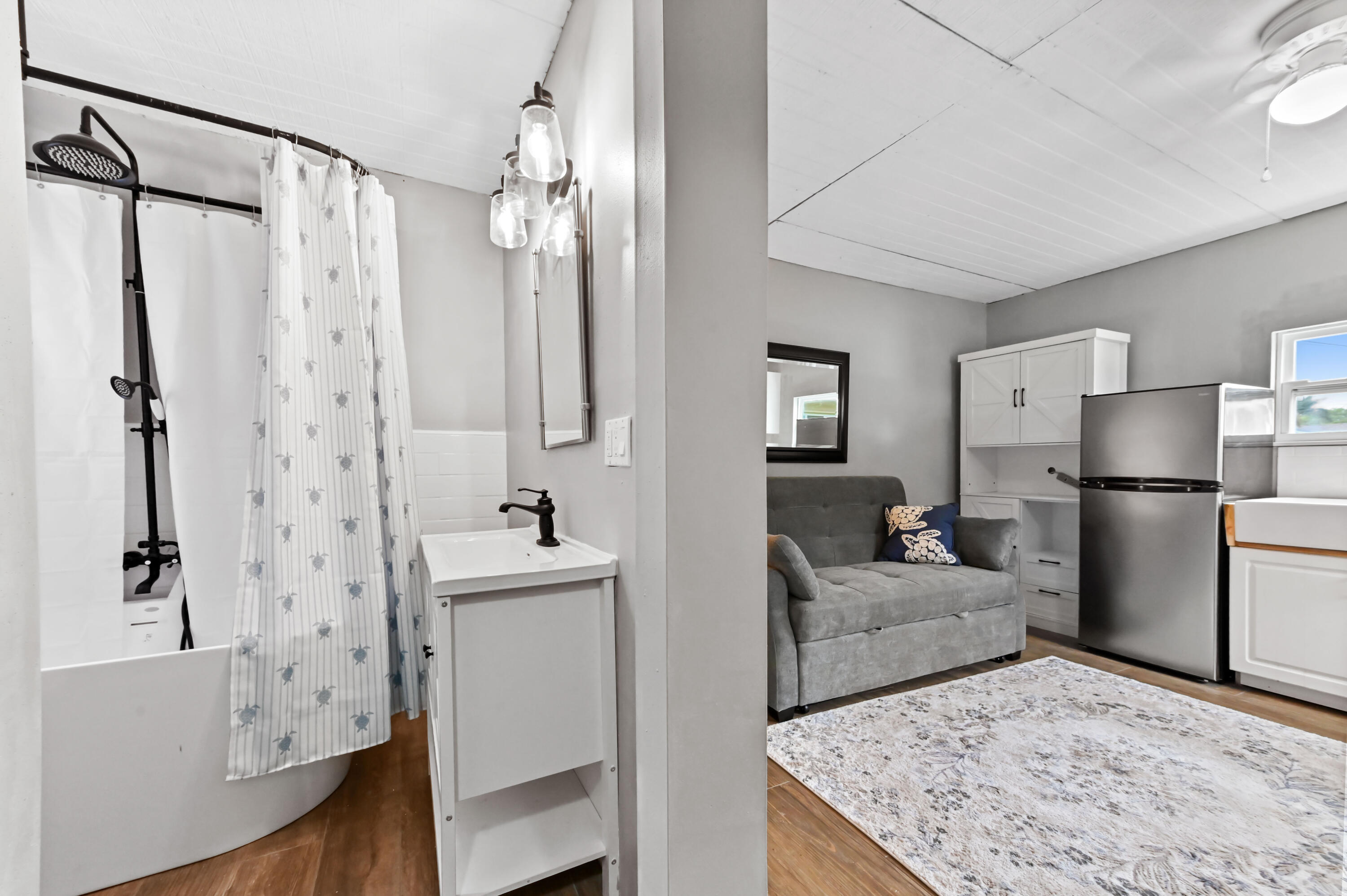 Forest Hill Park - Residential