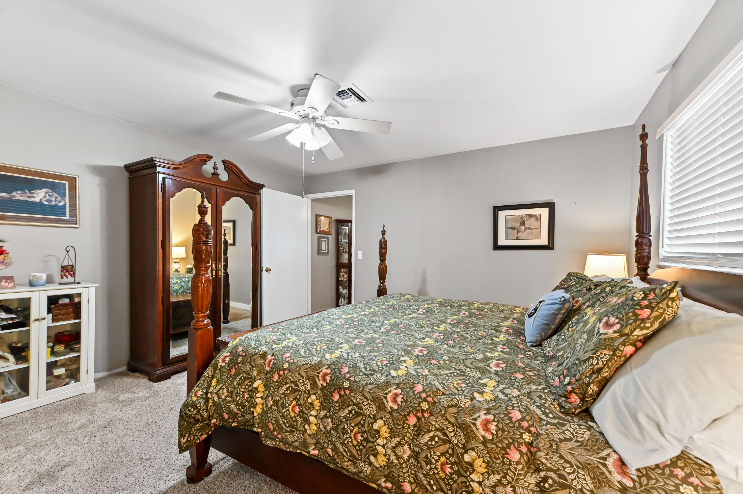 Forest Hill Park - Residential