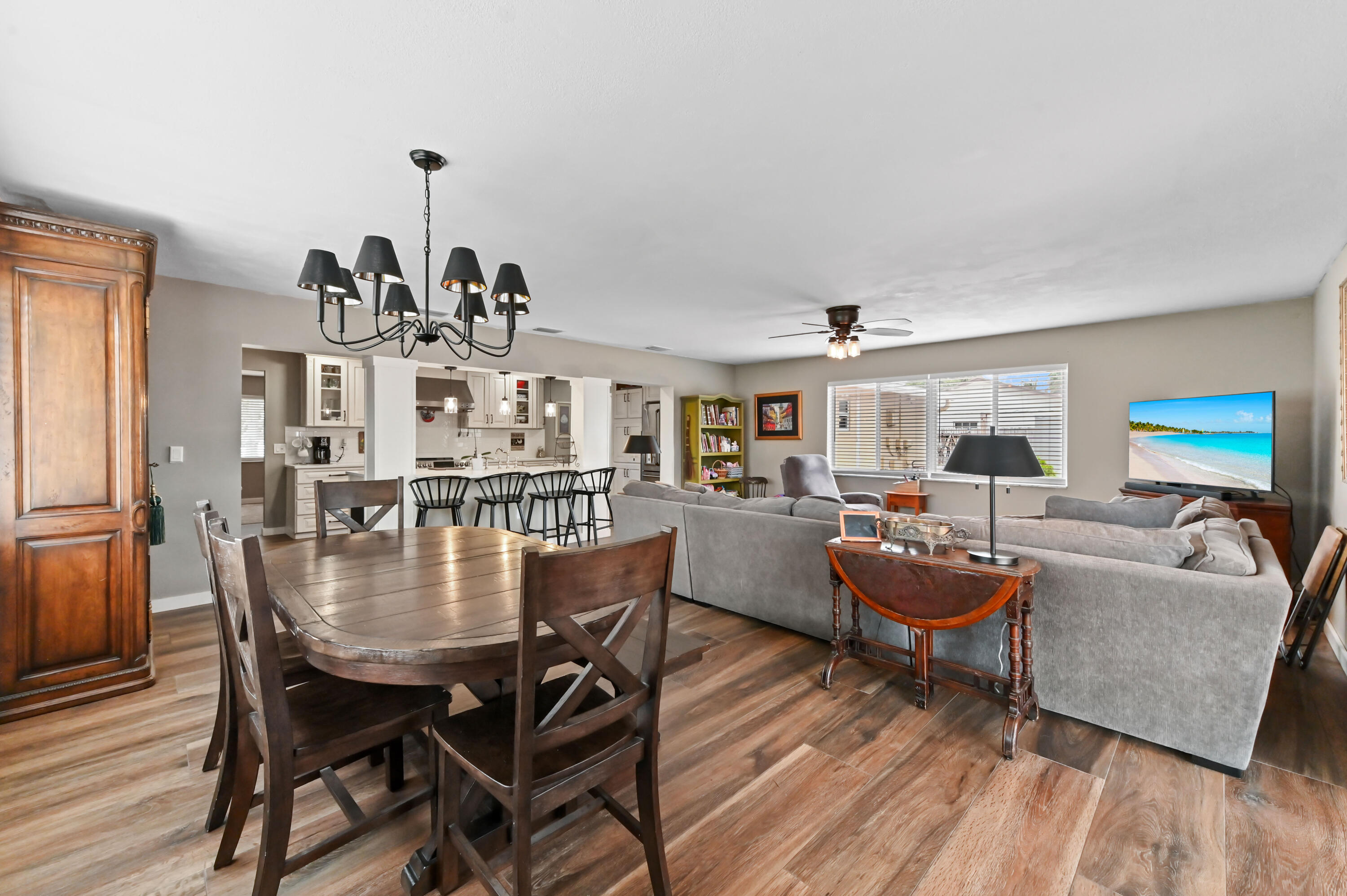 Forest Hill Park - Residential