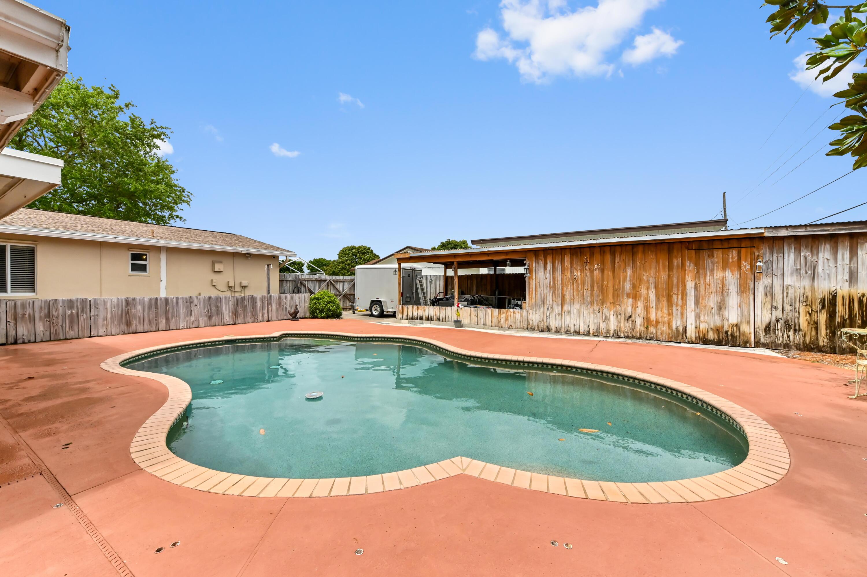 Forest Hill Park - Residential