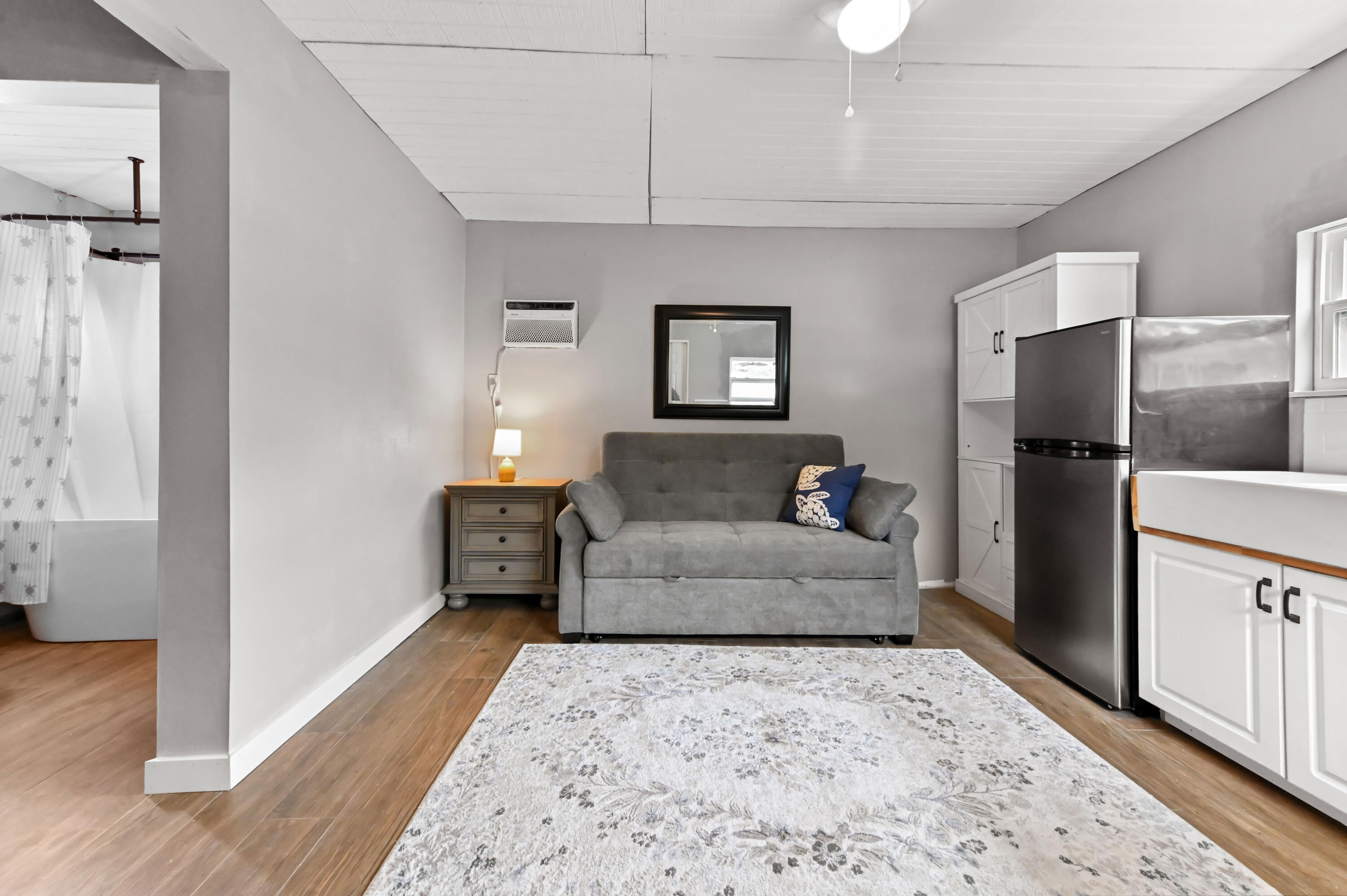 Forest Hill Park - Residential