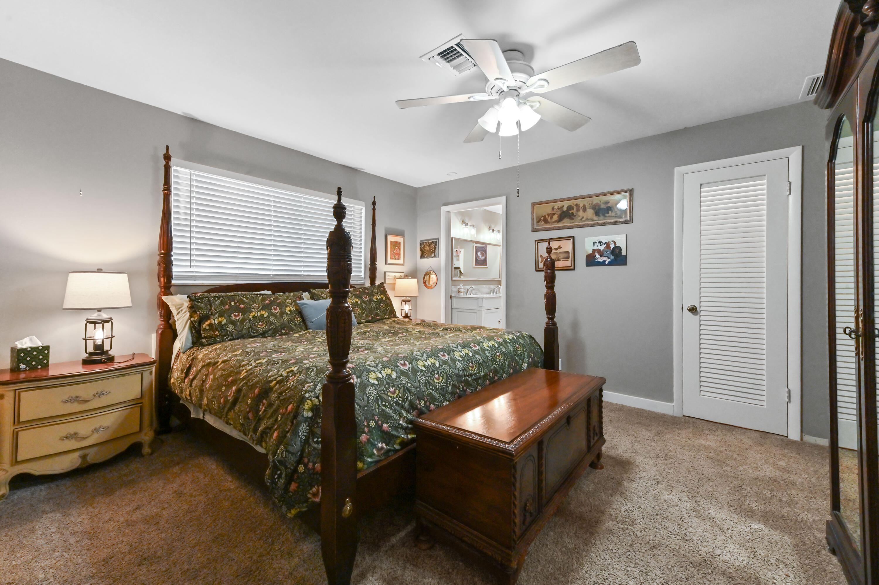 Forest Hill Park - Residential