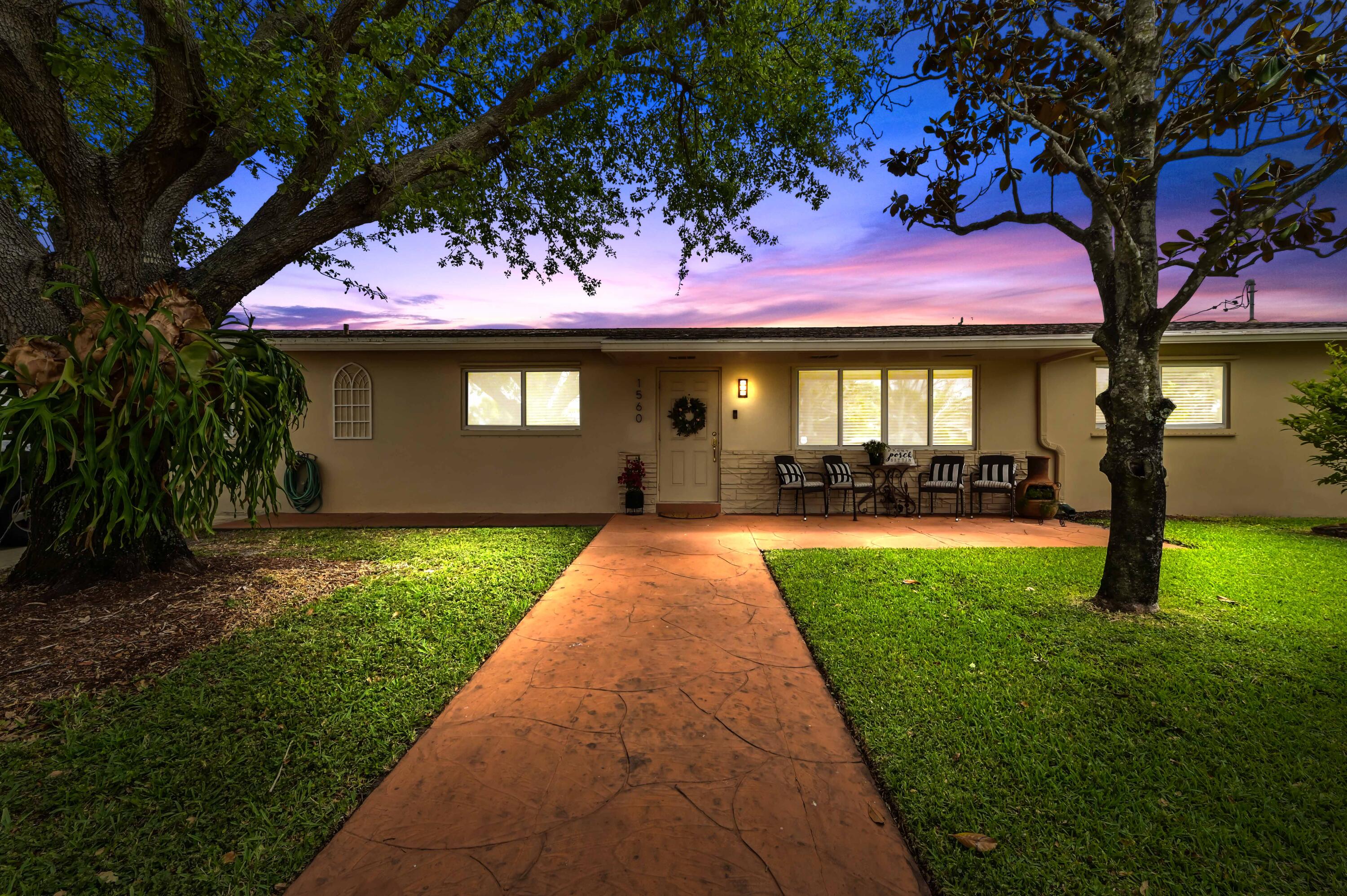 Forest Hill Park - Residential