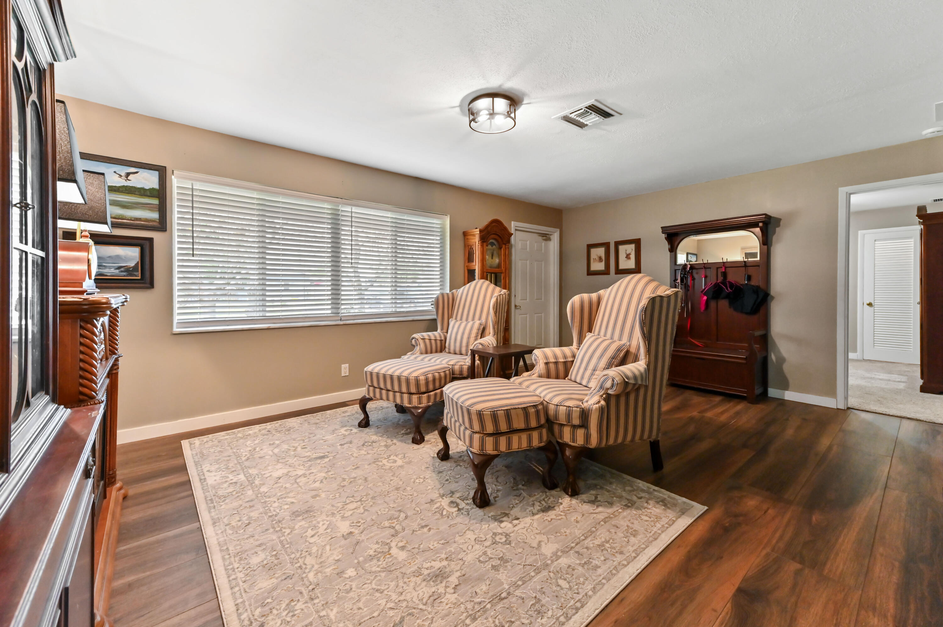 Forest Hill Park - Residential