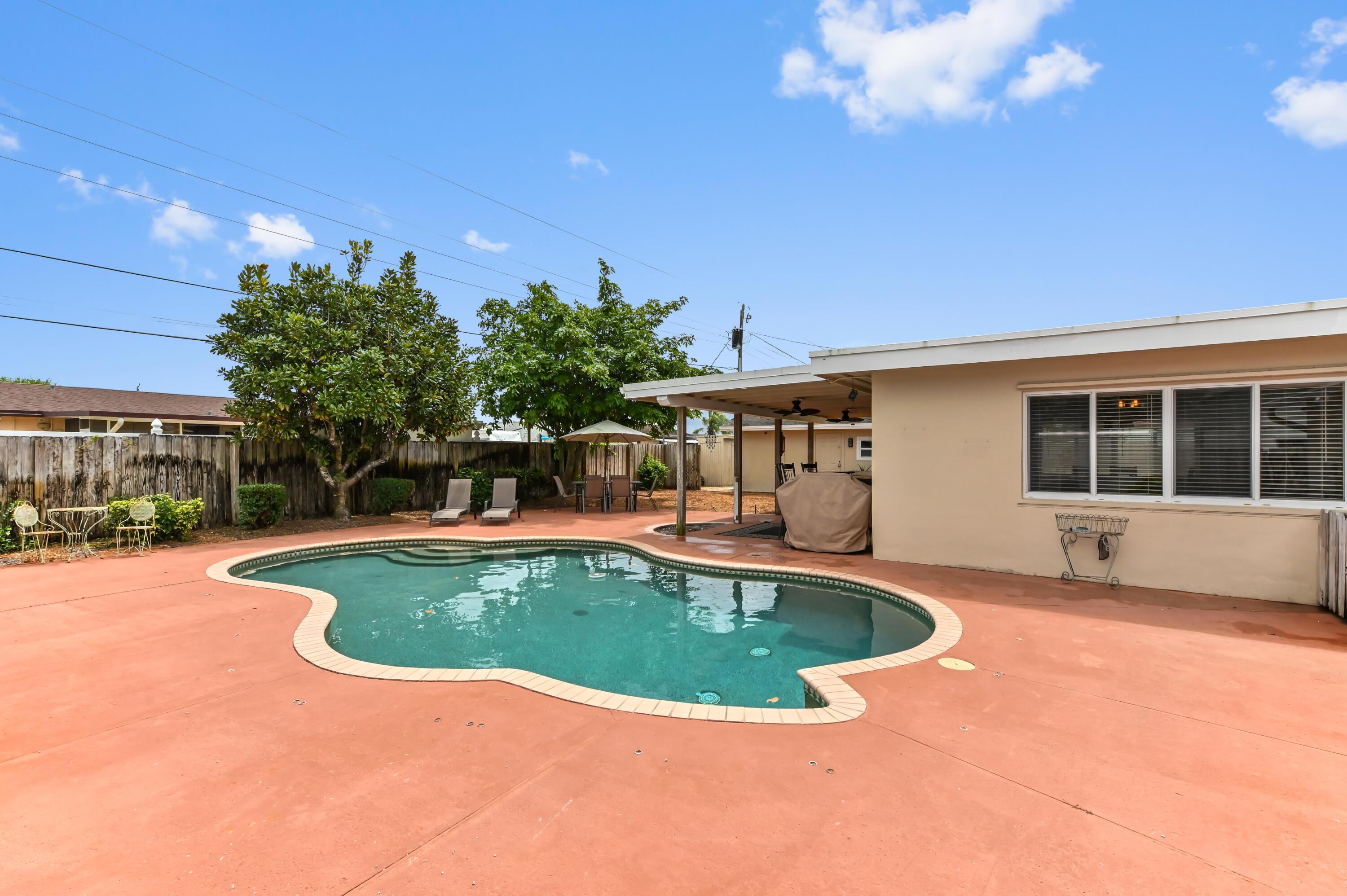 Forest Hill Park - Residential