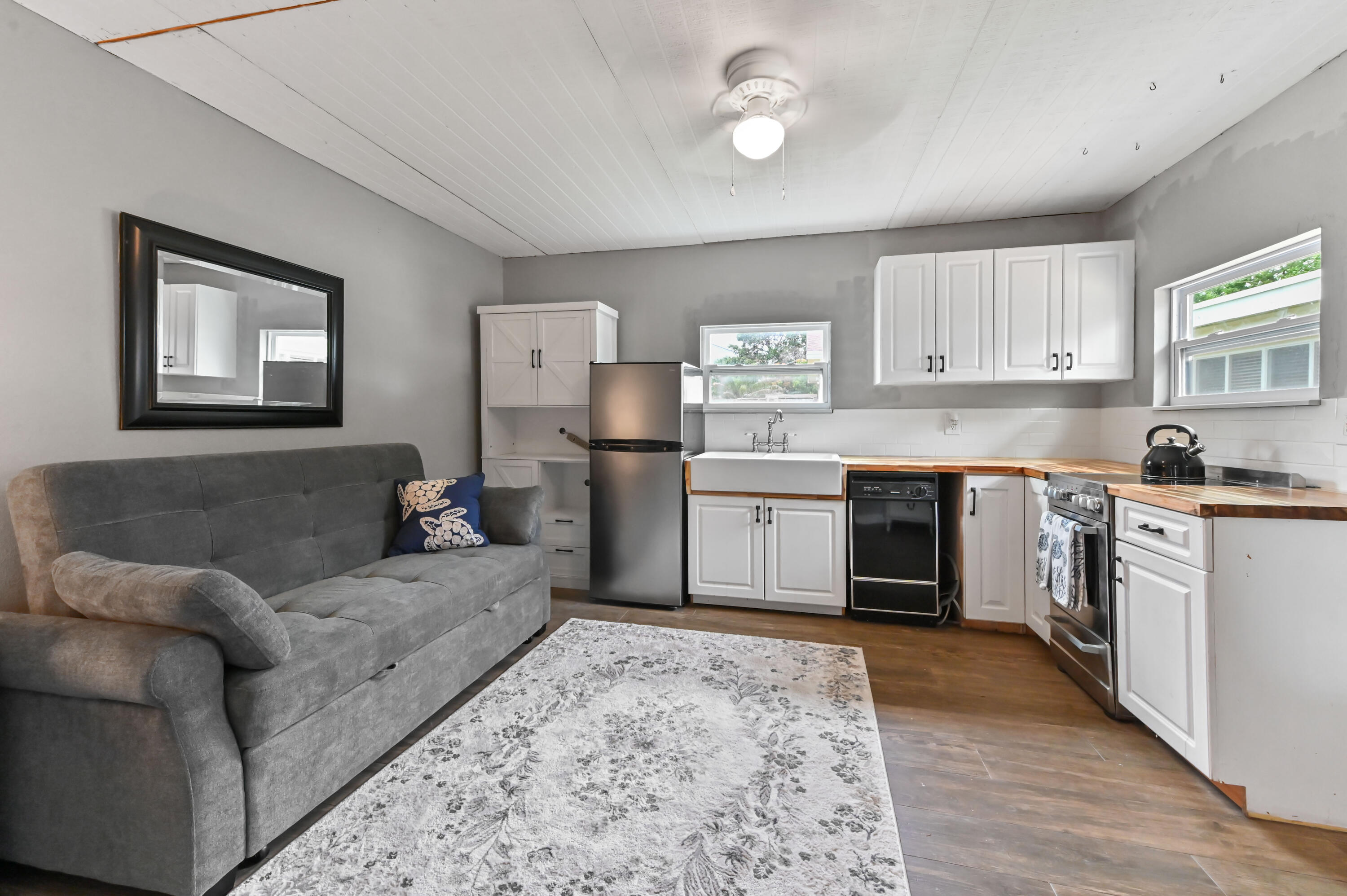 Forest Hill Park - Residential