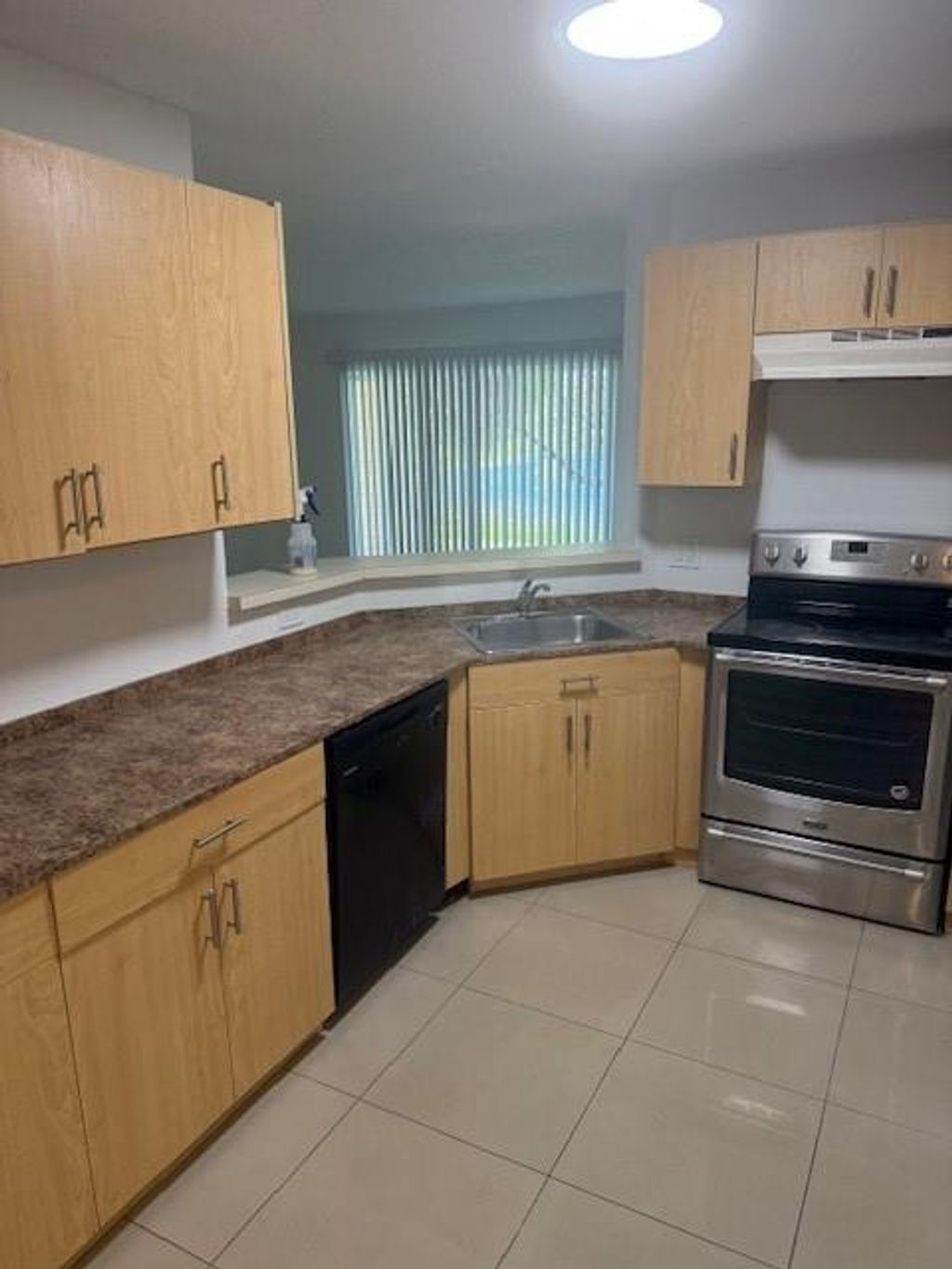 Photo of 3413 NW 44th St #106, Lauderdale Lakes, FL 33309 (MLS # F10516829)