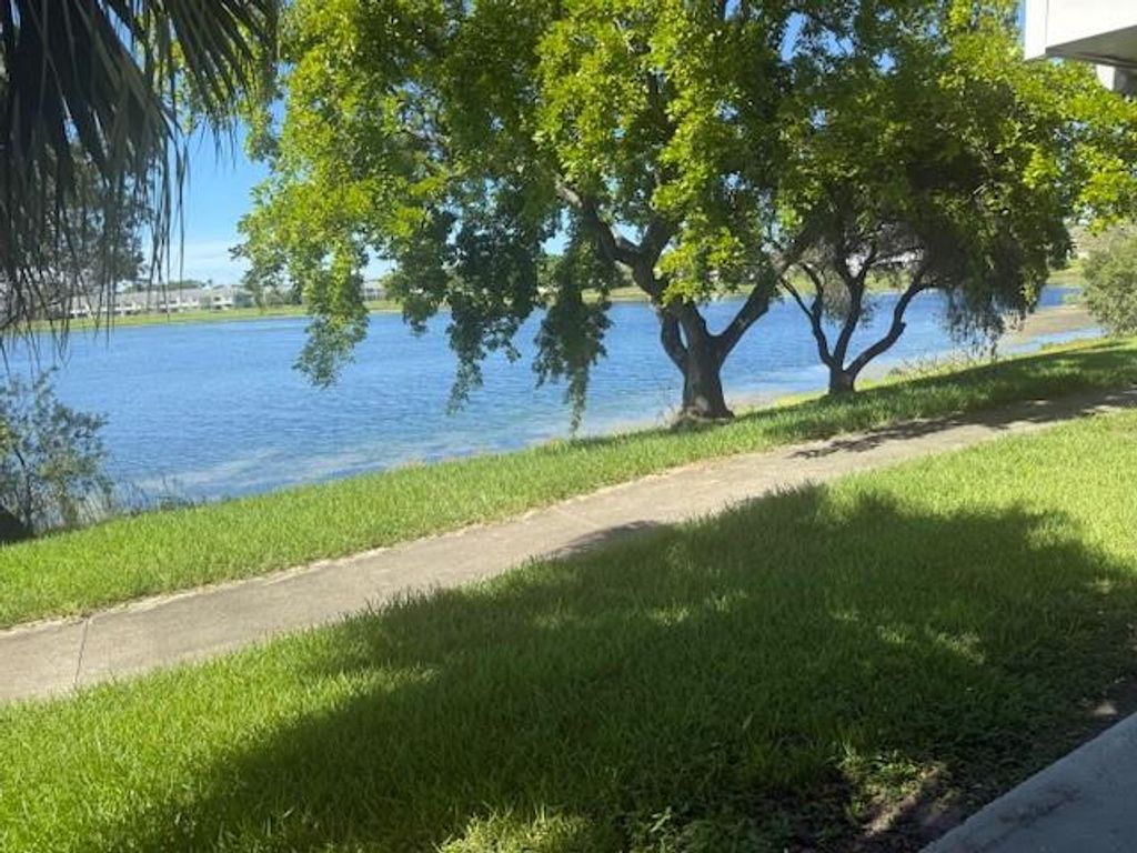 Photo of 3413 NW 44th St #106, Lauderdale Lakes, FL 33309 (MLS # F10516829)