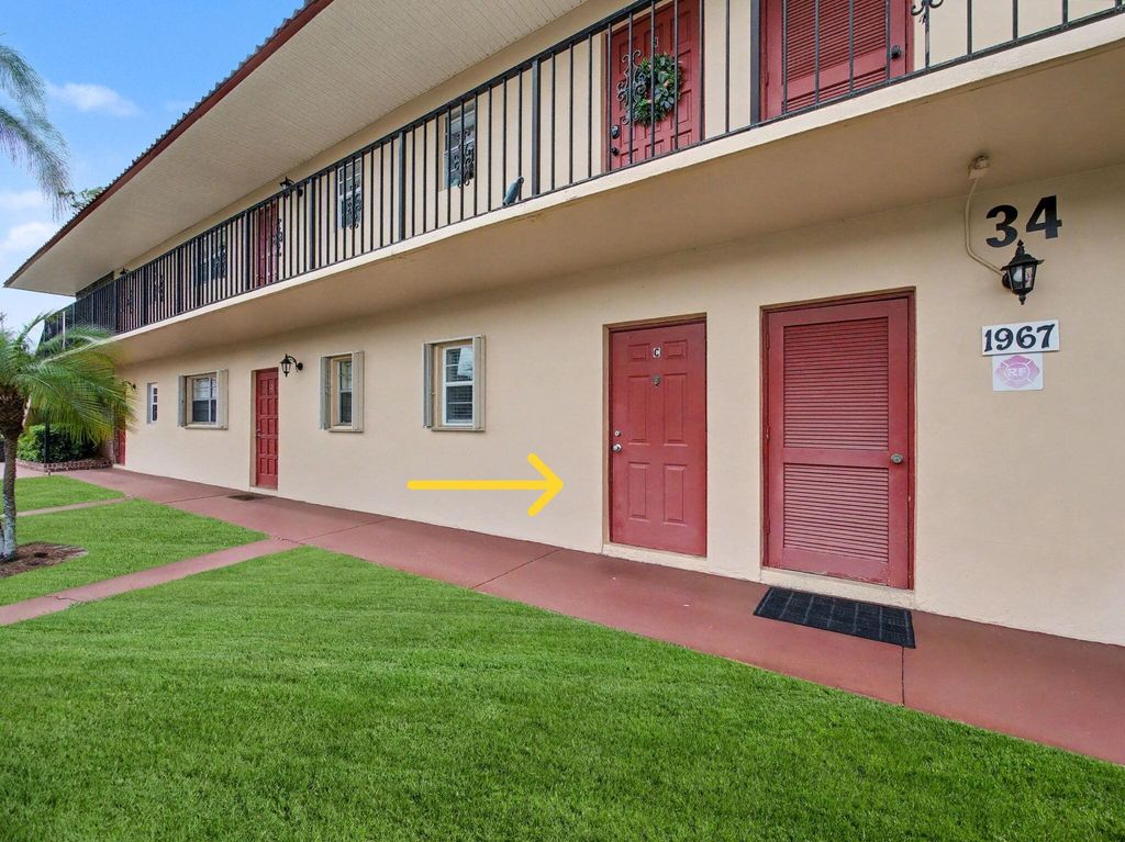 Photo of 1967 SW Palm City Road #34c, Stuart, FL 34994 (MLS # B26011761)