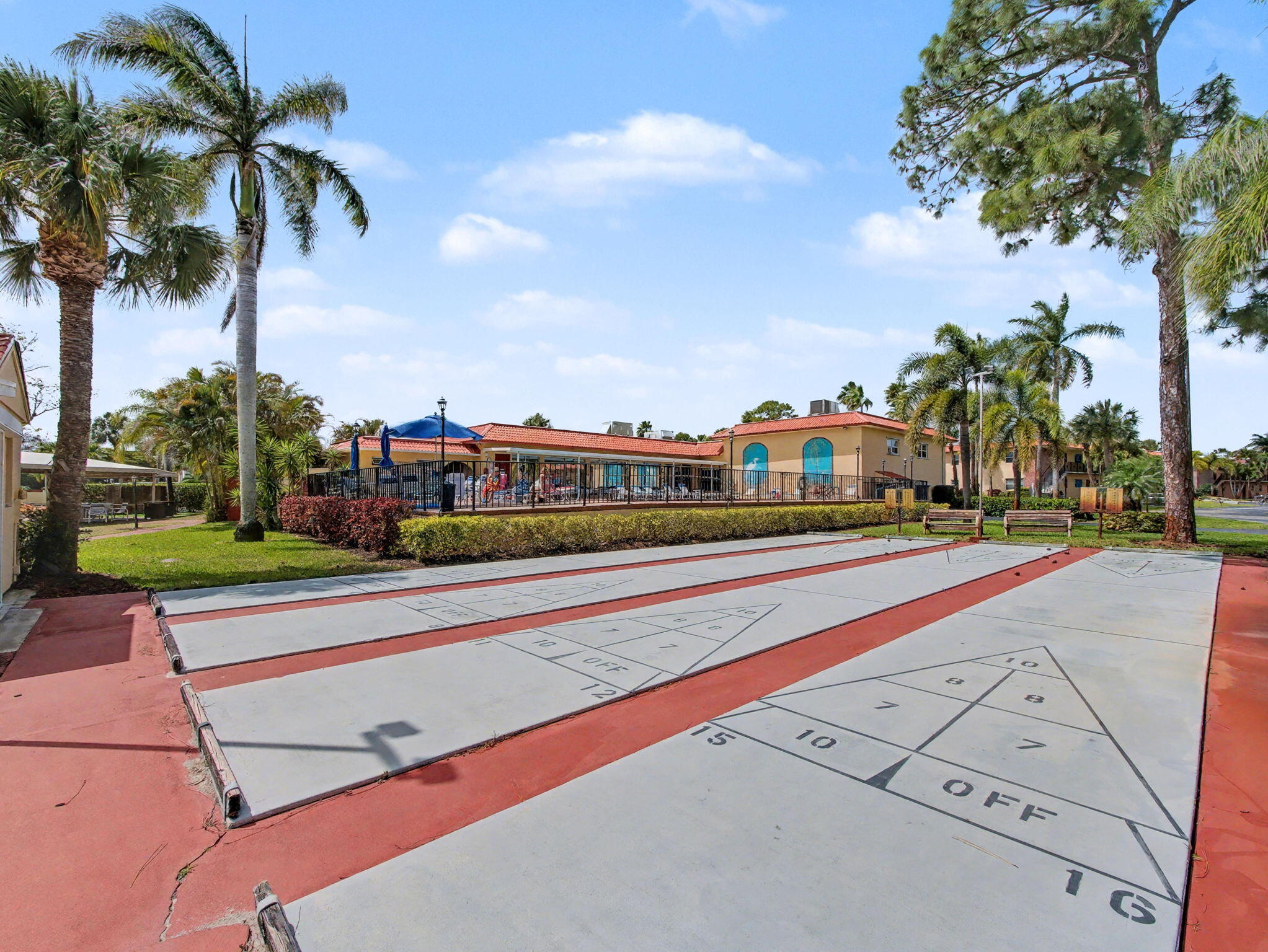 KING MOUNTAIN CONDO (AKA MONTEREY YACHT & COUNTRY - Residential