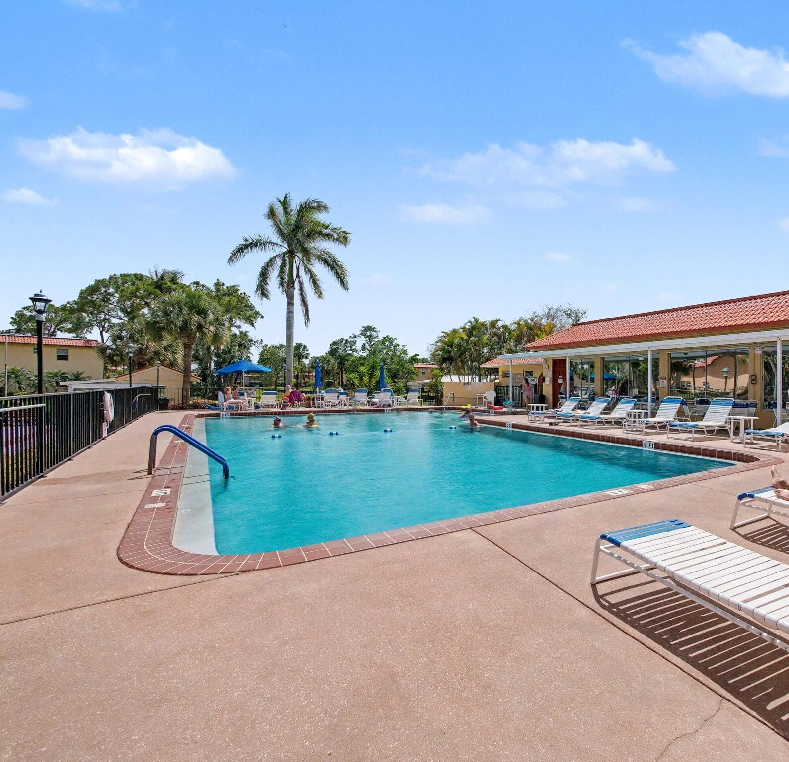 KING MOUNTAIN CONDO (AKA MONTEREY YACHT & COUNTRY - Residential