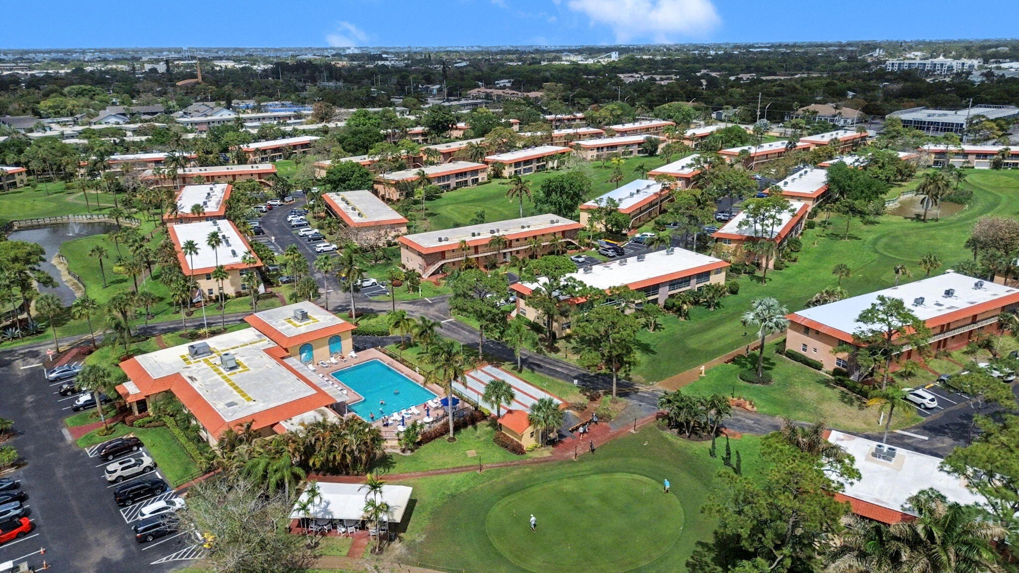 KING MOUNTAIN CONDO (AKA MONTEREY YACHT & COUNTRY - Residential