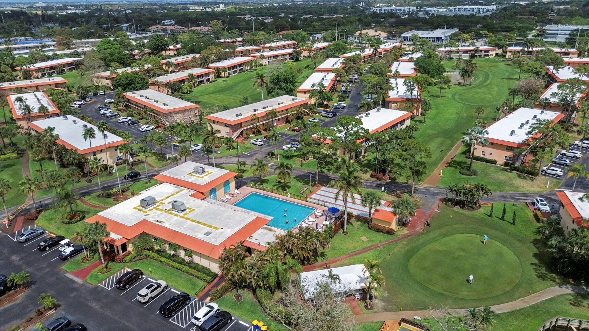 KING MOUNTAIN CONDO (AKA MONTEREY YACHT & COUNTRY - Residential