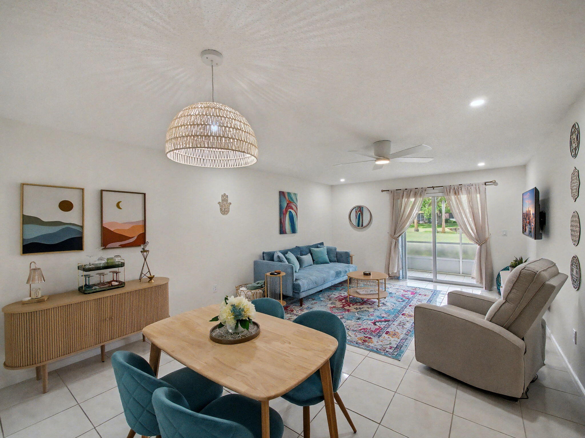 KING MOUNTAIN CONDO (AKA MONTEREY YACHT & COUNTRY - Residential