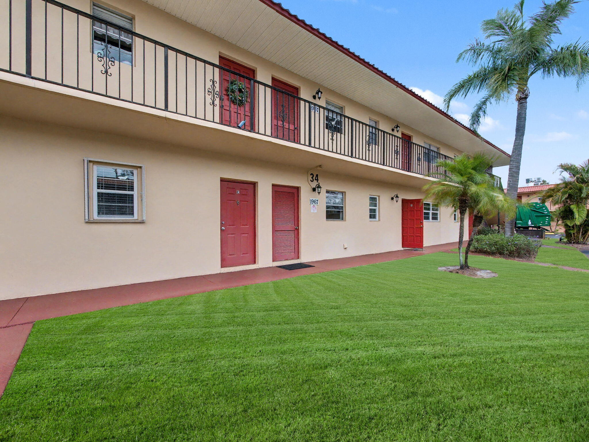 KING MOUNTAIN CONDO (AKA MONTEREY YACHT & COUNTRY - Residential