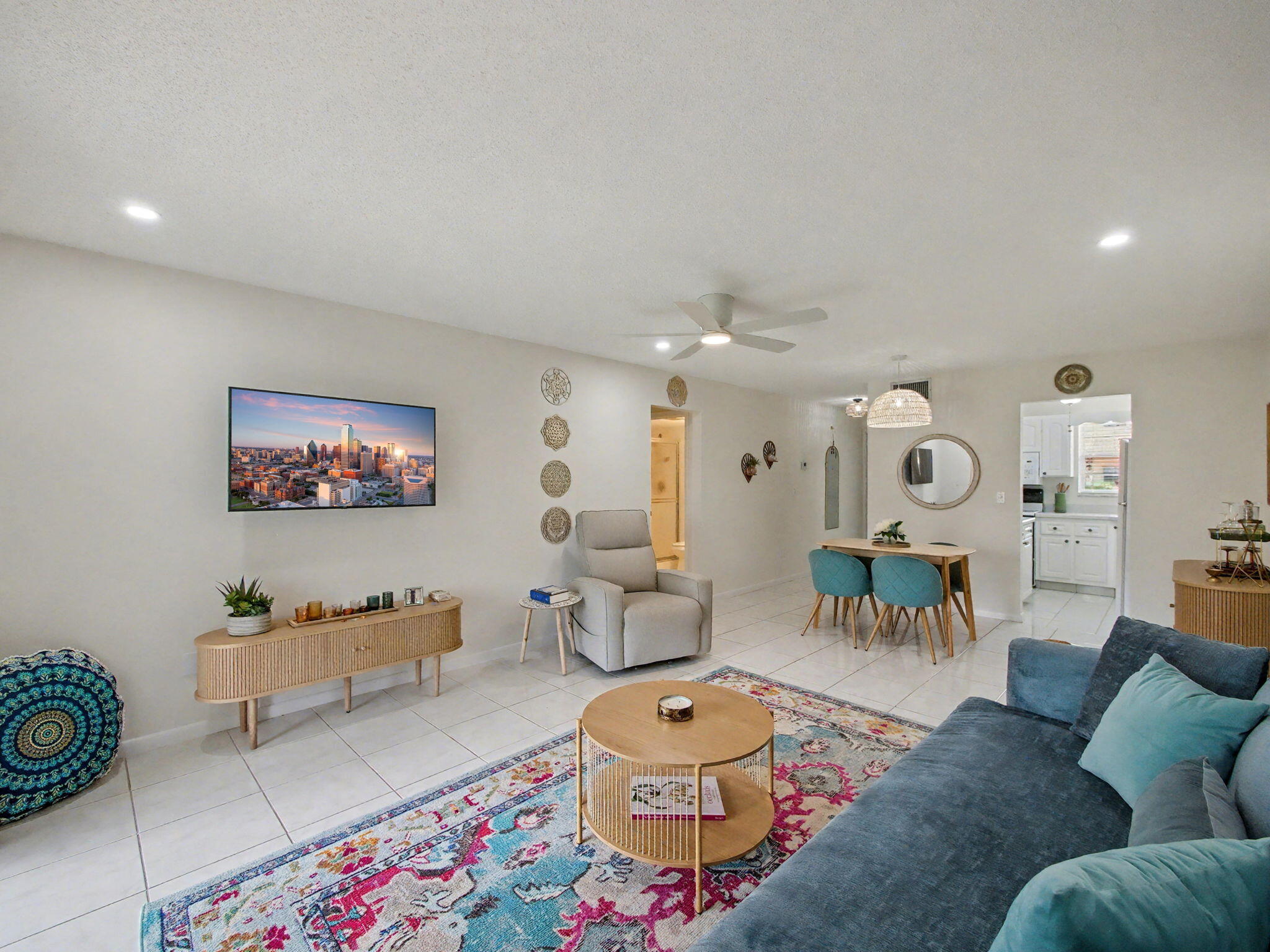 KING MOUNTAIN CONDO (AKA MONTEREY YACHT & COUNTRY - Residential