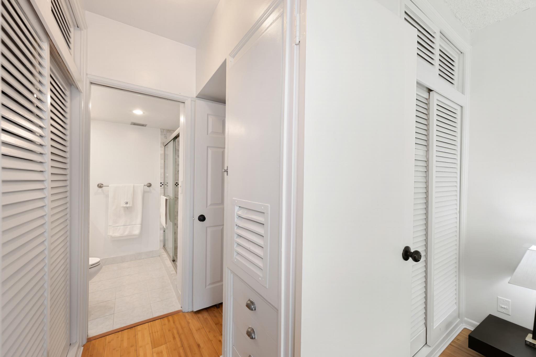 VILLAGE BY THE SEA CONDO - Residential