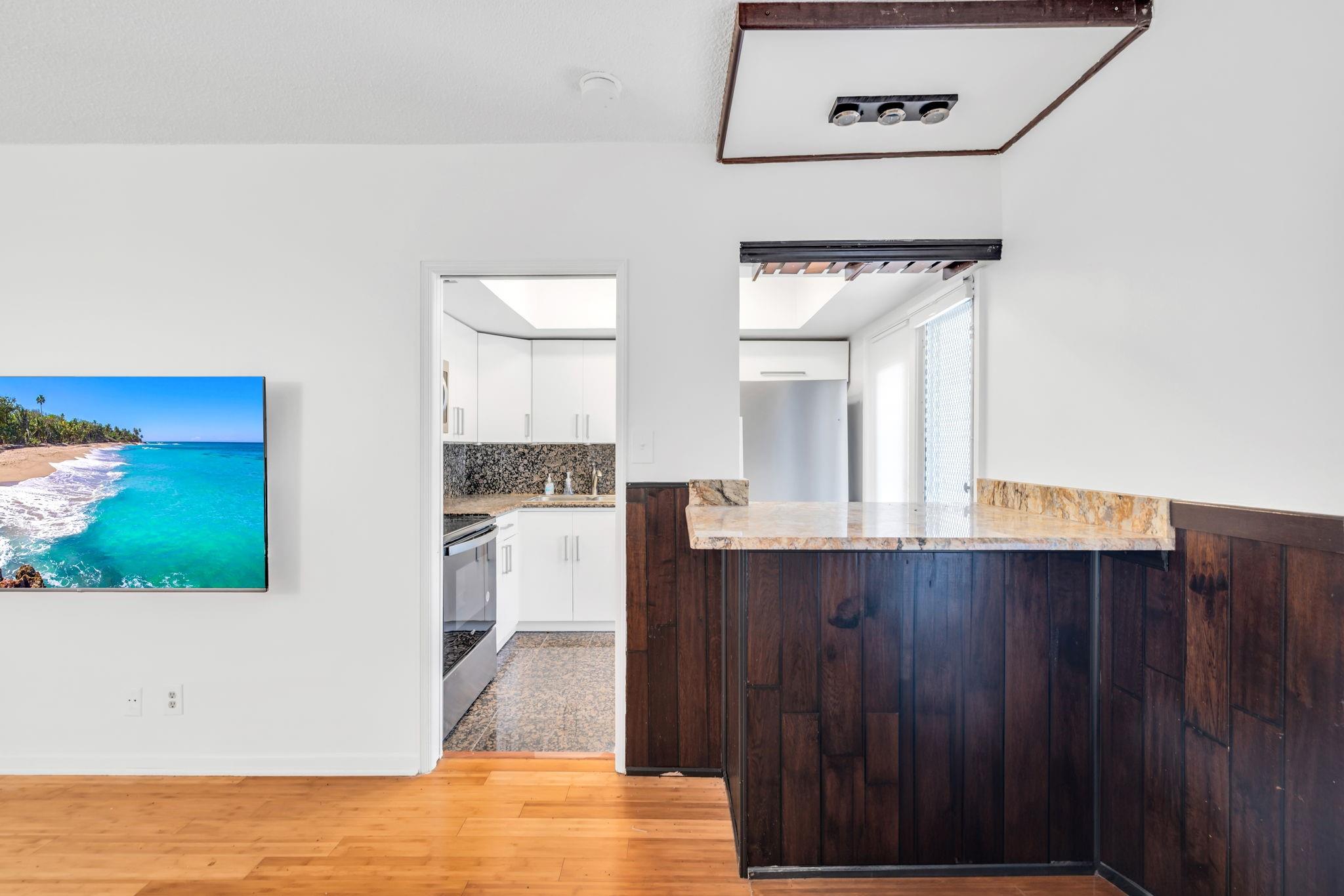 VILLAGE BY THE SEA CONDO - Residential