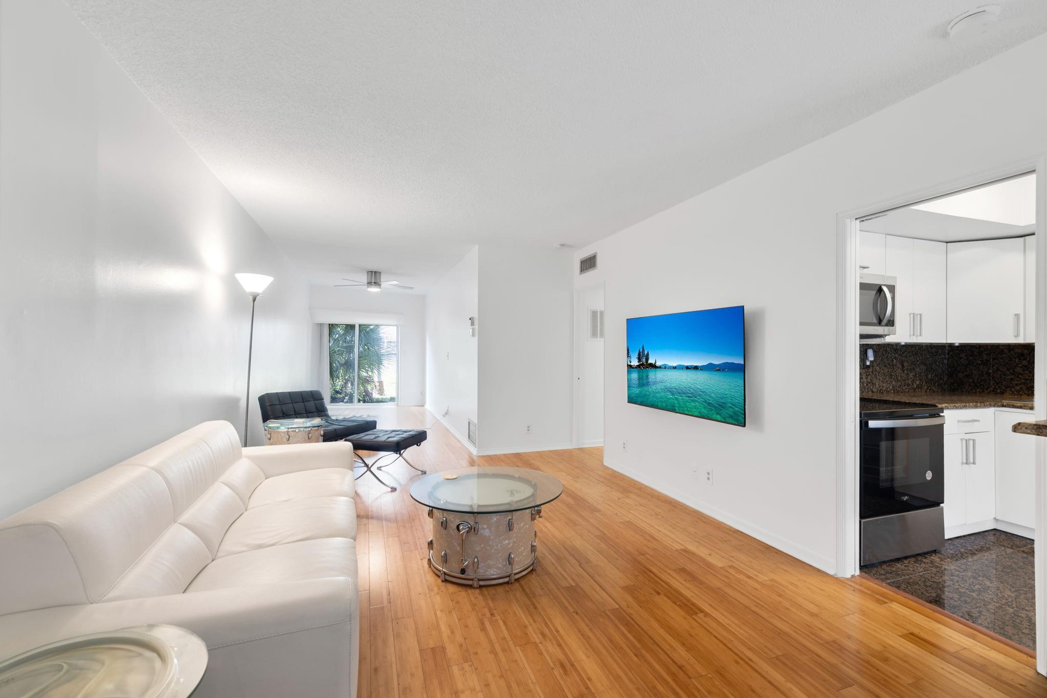 VILLAGE BY THE SEA CONDO - Residential