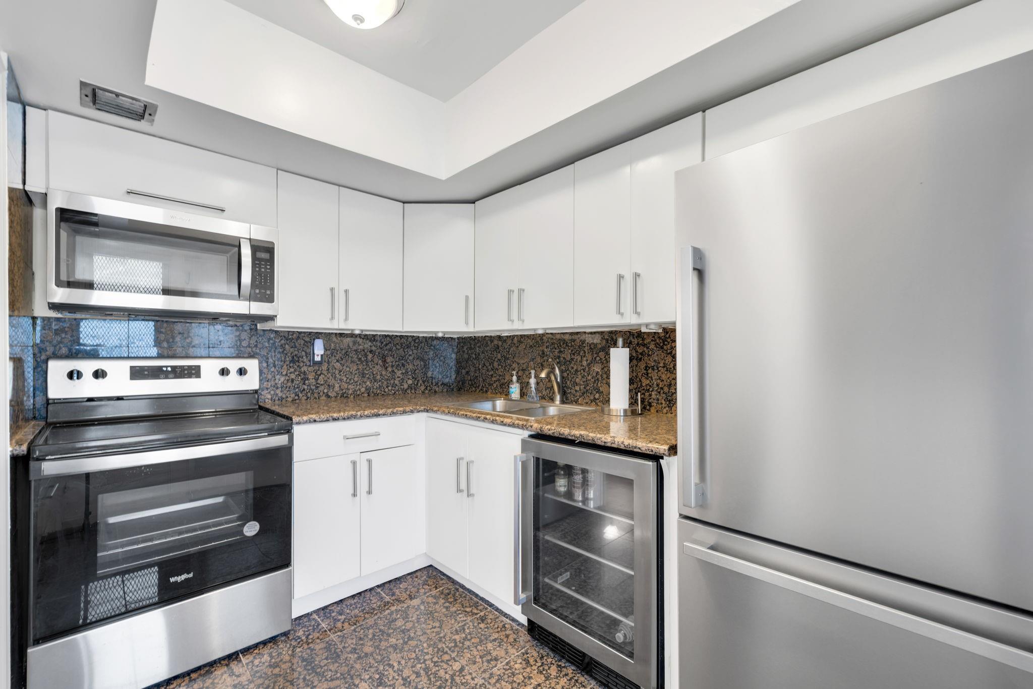 VILLAGE BY THE SEA CONDO - Residential