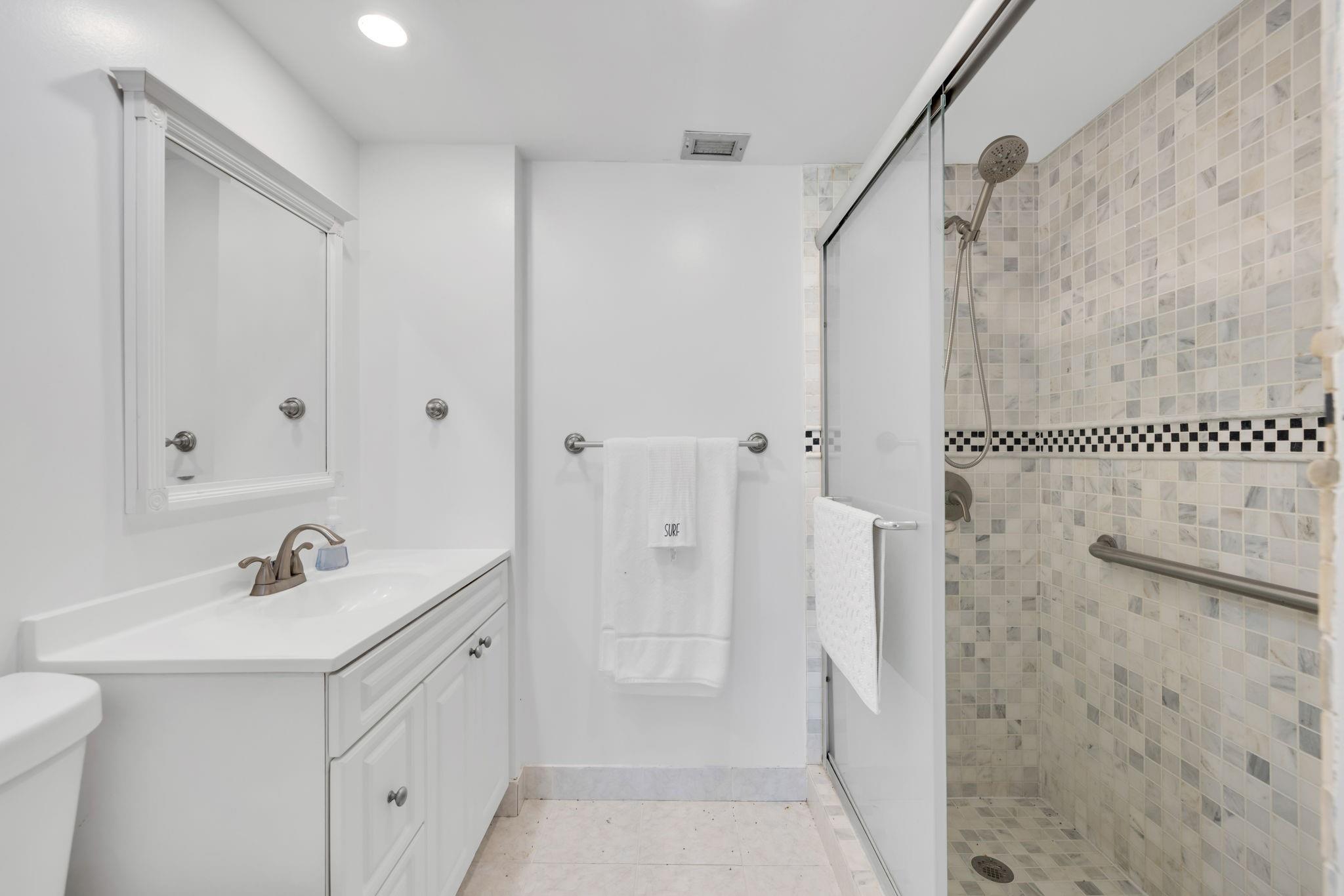 VILLAGE BY THE SEA CONDO - Residential