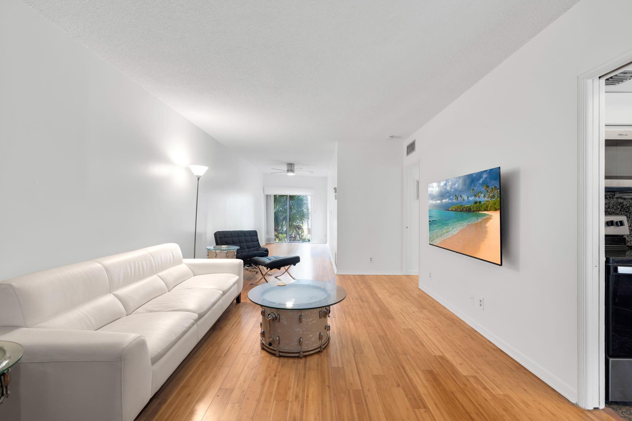 VILLAGE BY THE SEA CONDO - Residential