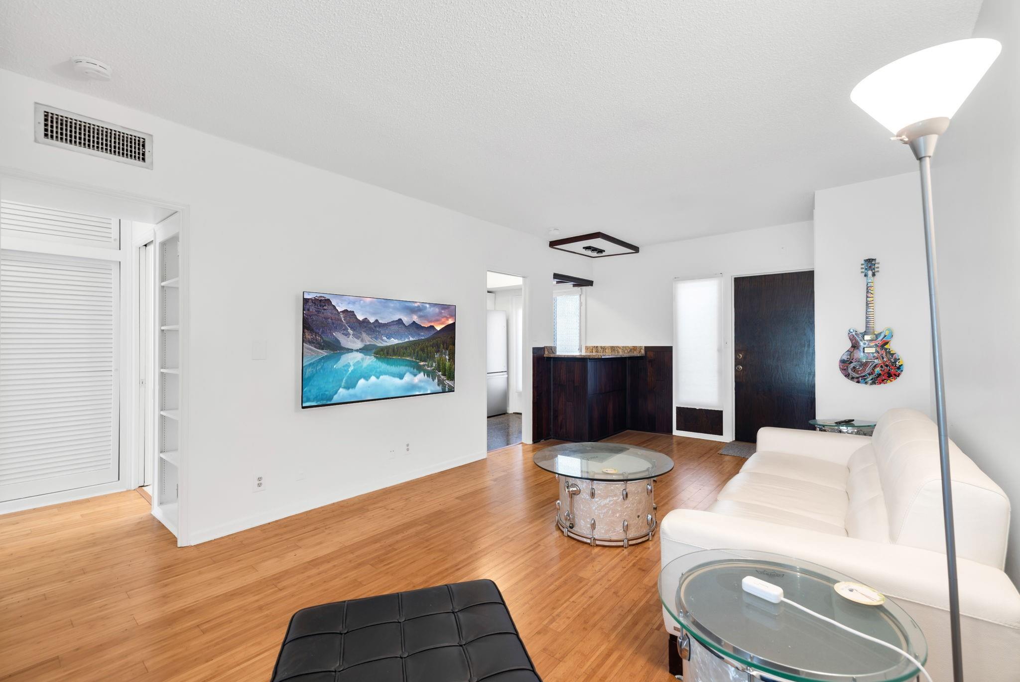 VILLAGE BY THE SEA CONDO - Residential