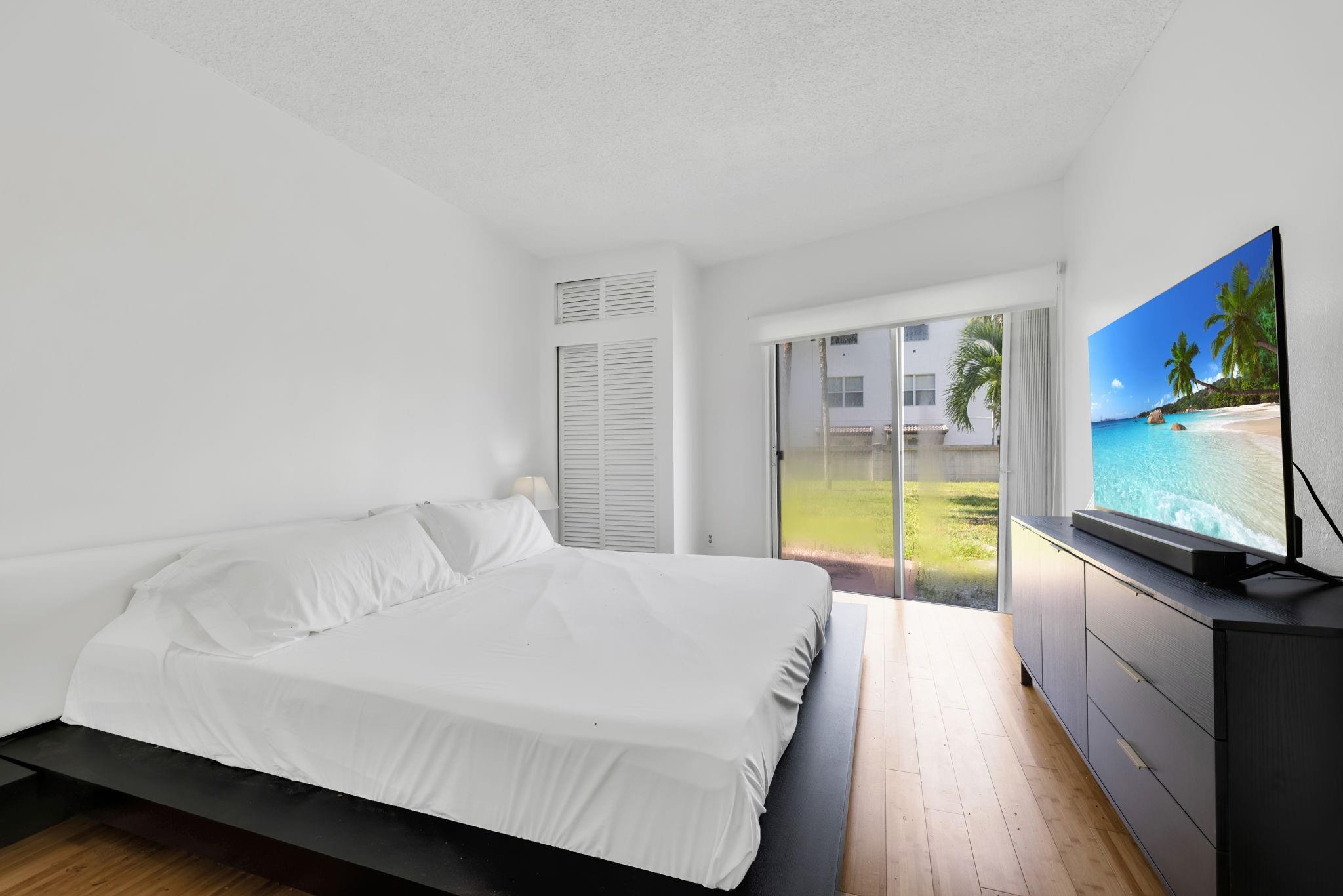 VILLAGE BY THE SEA CONDO - Residential