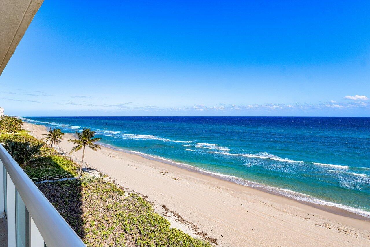 VILLA NOVA CONDO - Residential