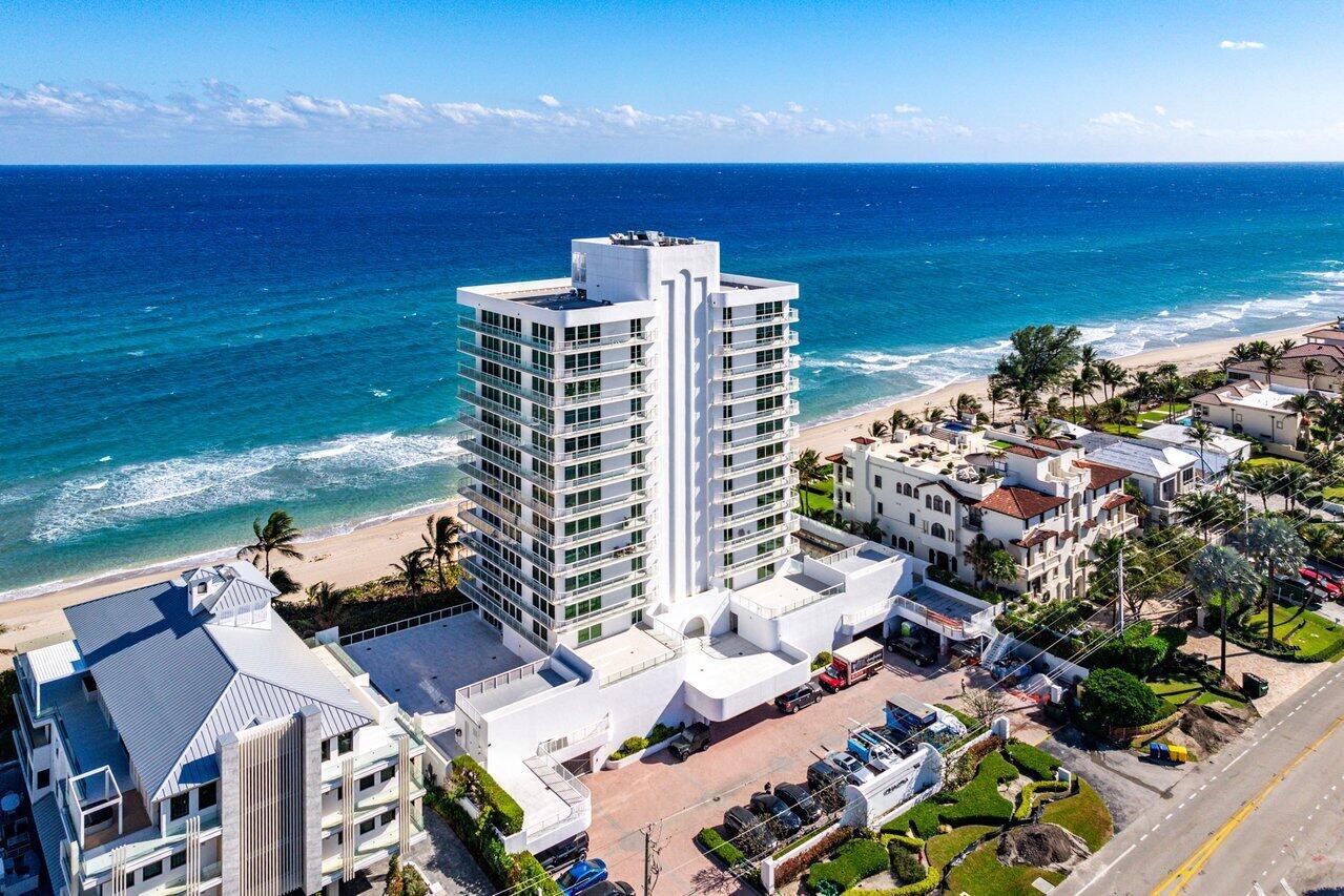 VILLA NOVA CONDO - Residential