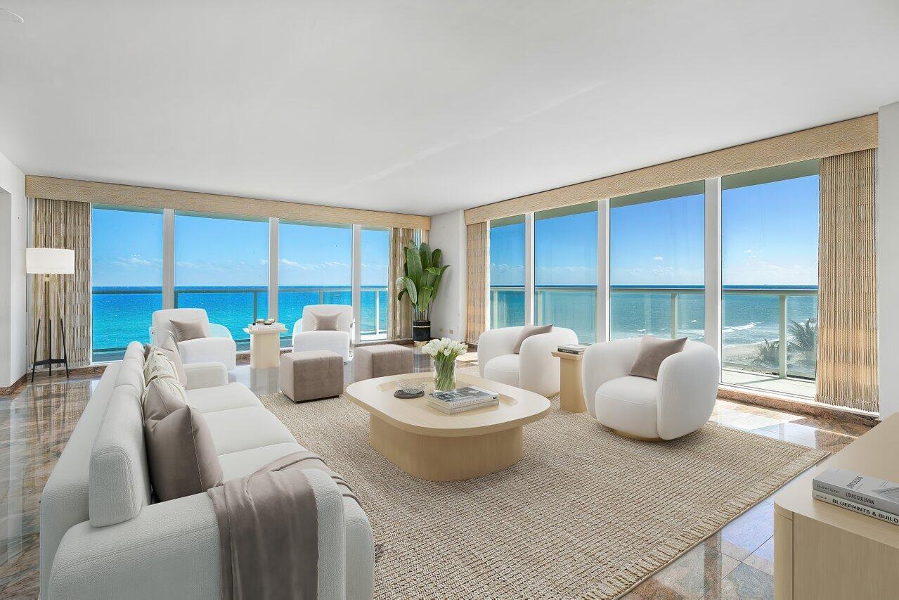 VILLA NOVA CONDO - Residential