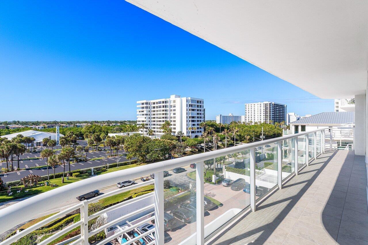 VILLA NOVA CONDO - Residential