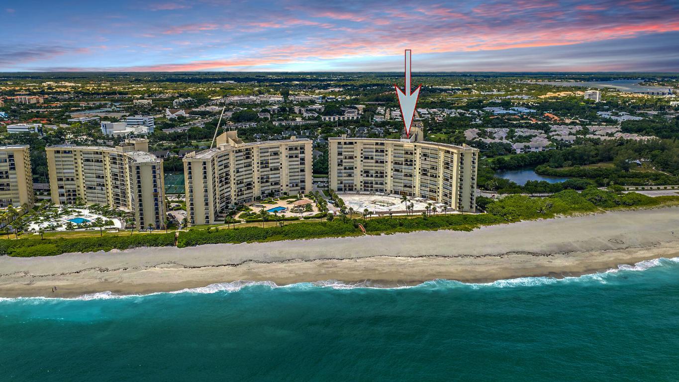 Ocean Trail Condo - Residential