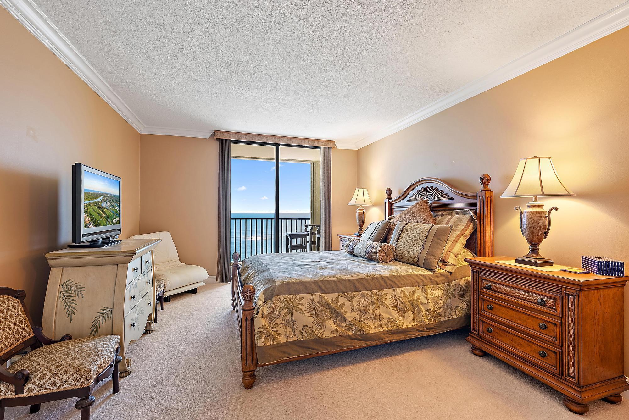 Ocean Trail Condo - Residential