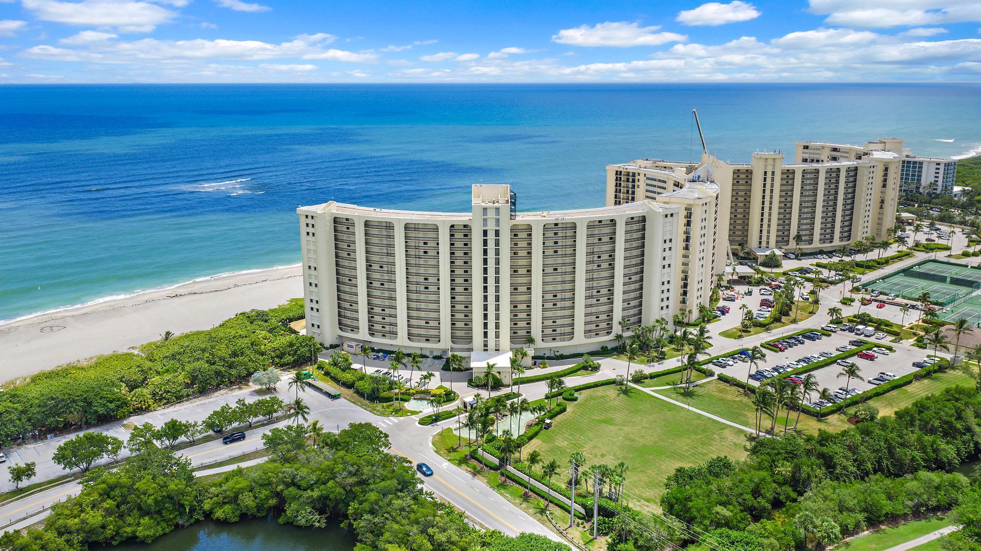Ocean Trail Condo - Residential