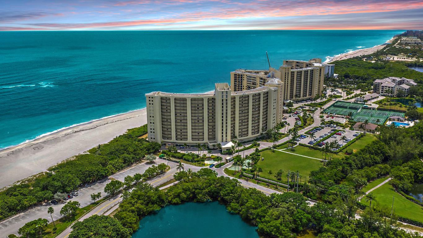 Ocean Trail Condo - Residential