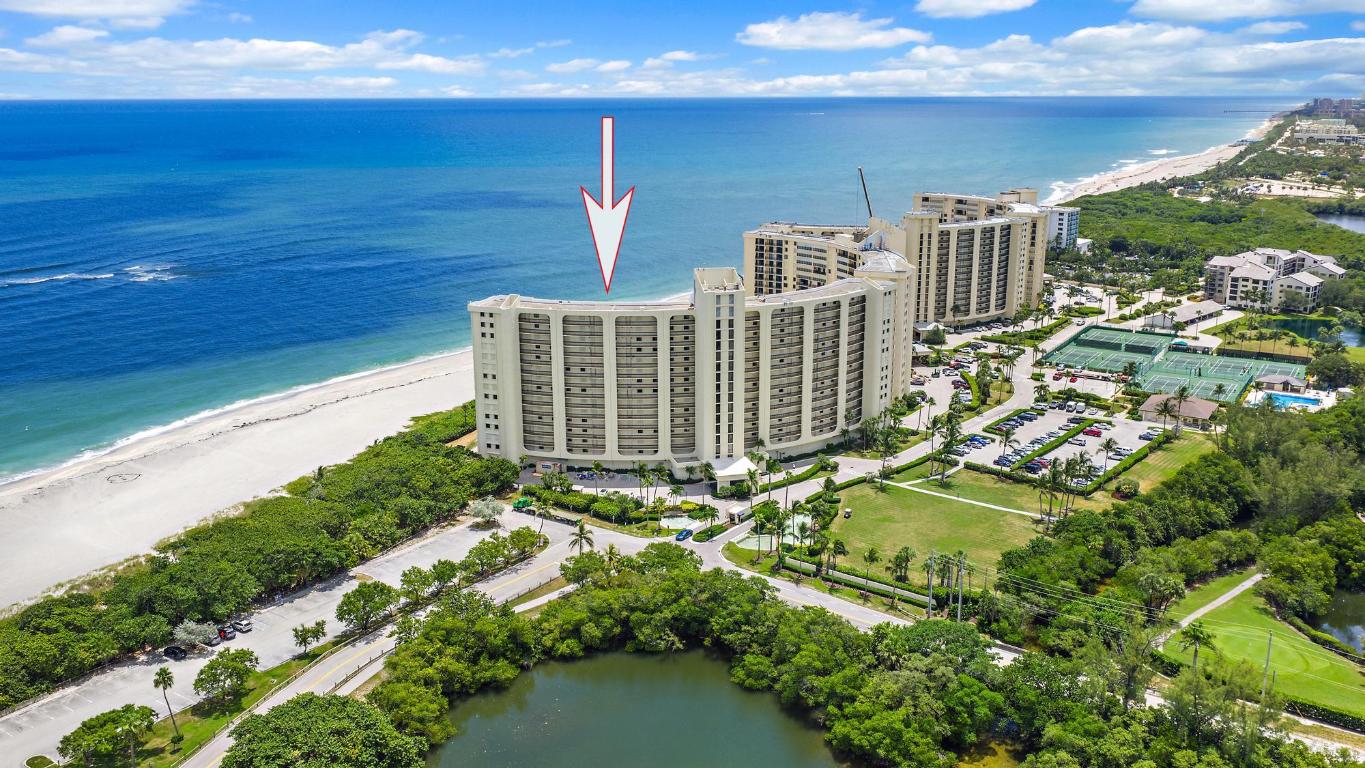 Ocean Trail Condo - Residential